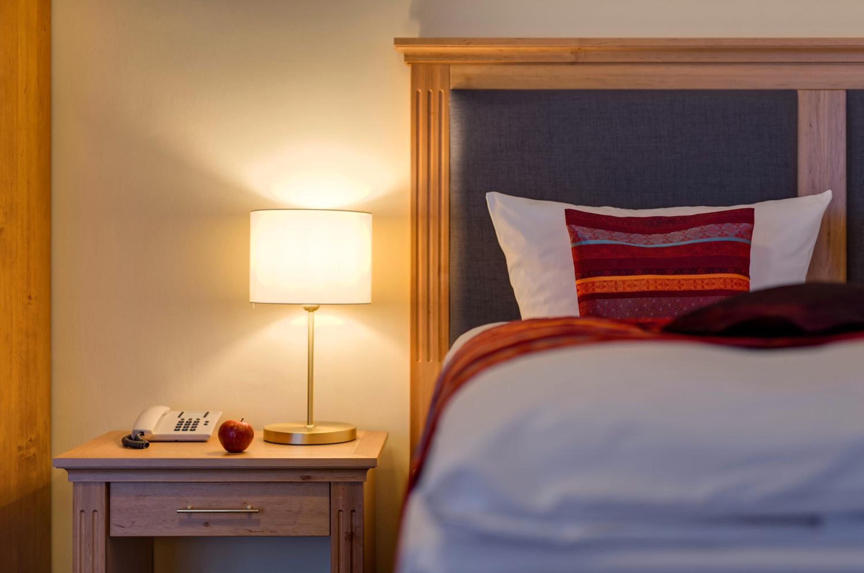 Standard Double Room - Photo 1