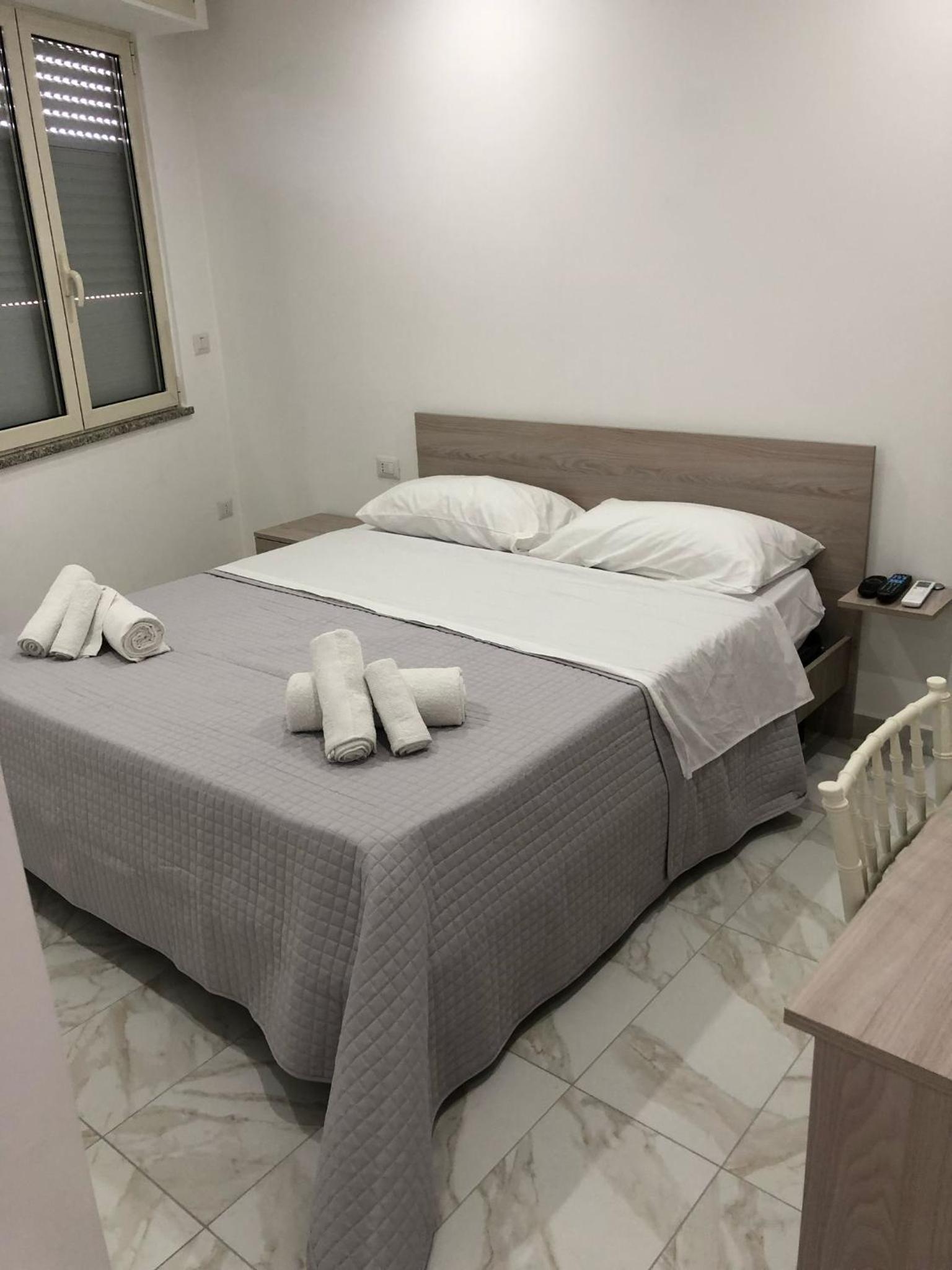 Deluxe Room photo 1