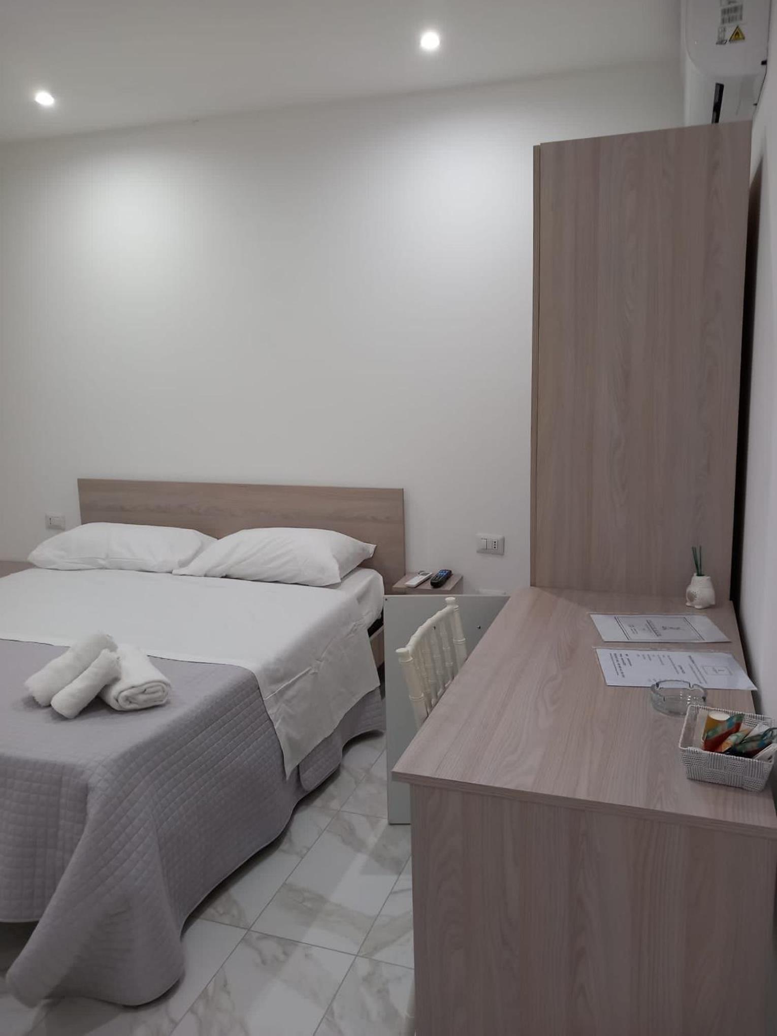Deluxe Room photo 2