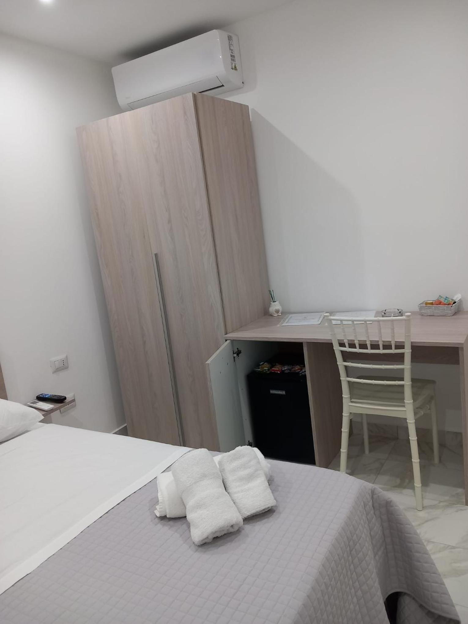 Deluxe Room photo 2