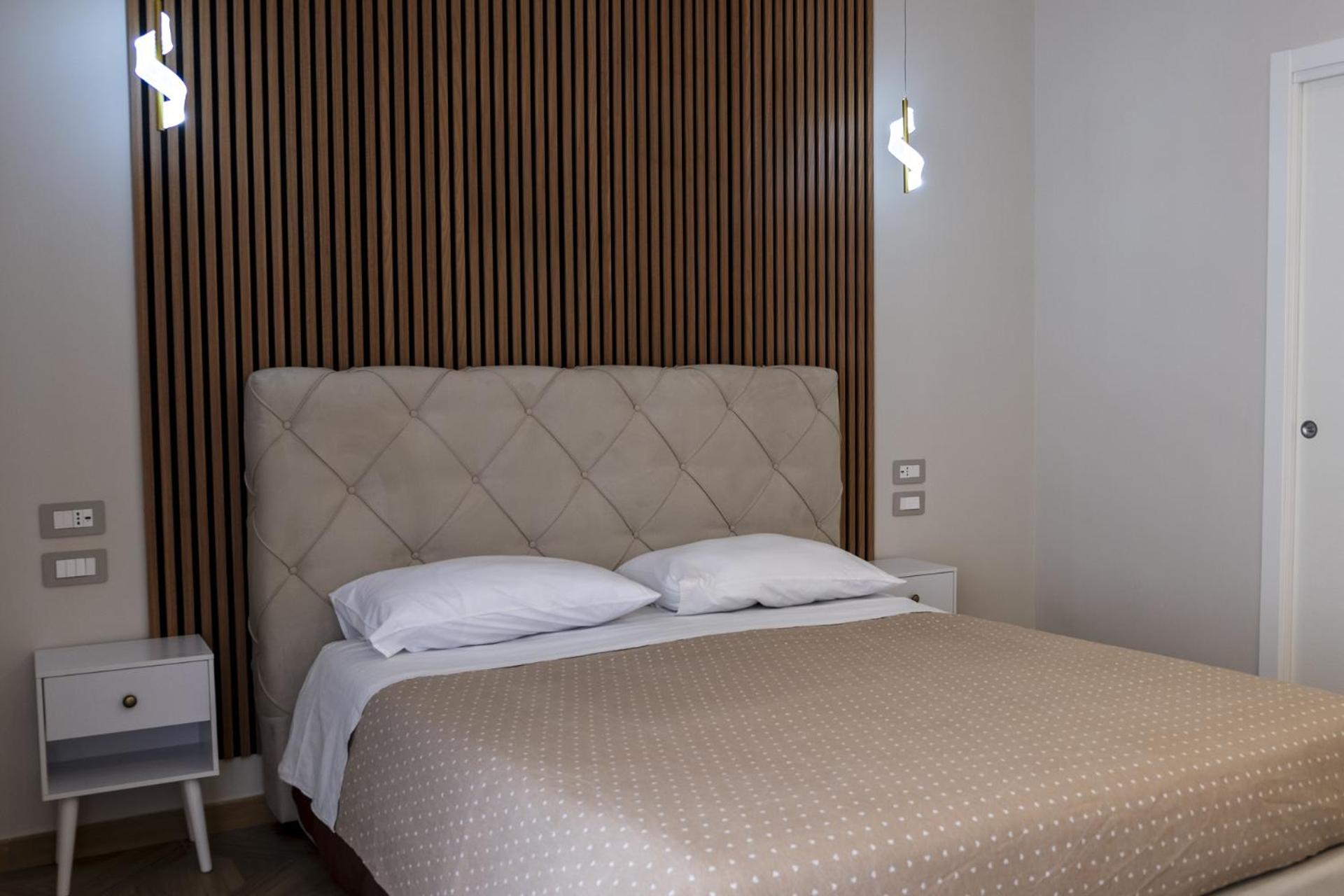 Superior Triple Room photo 2