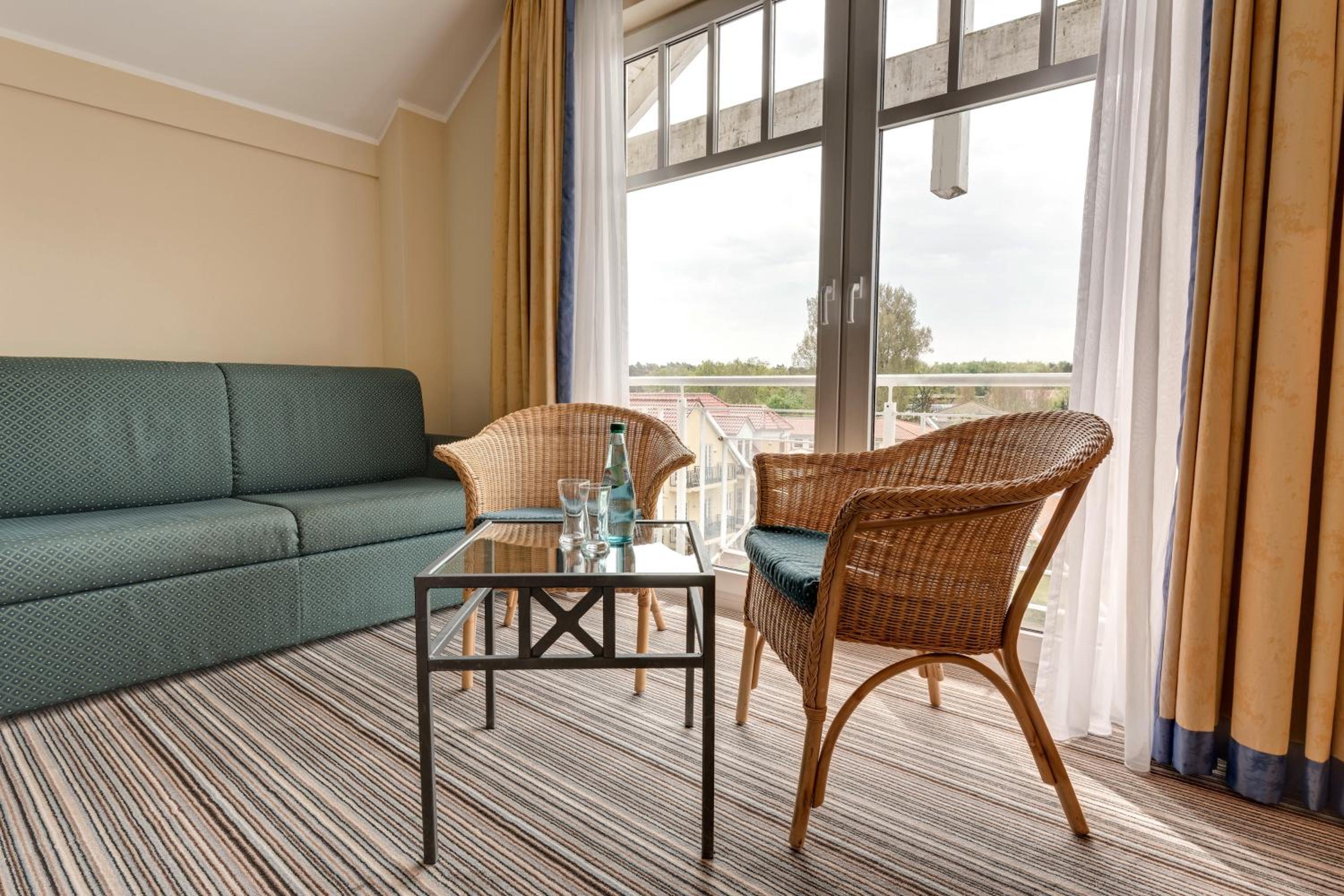 Premium Double Room - Photo 5