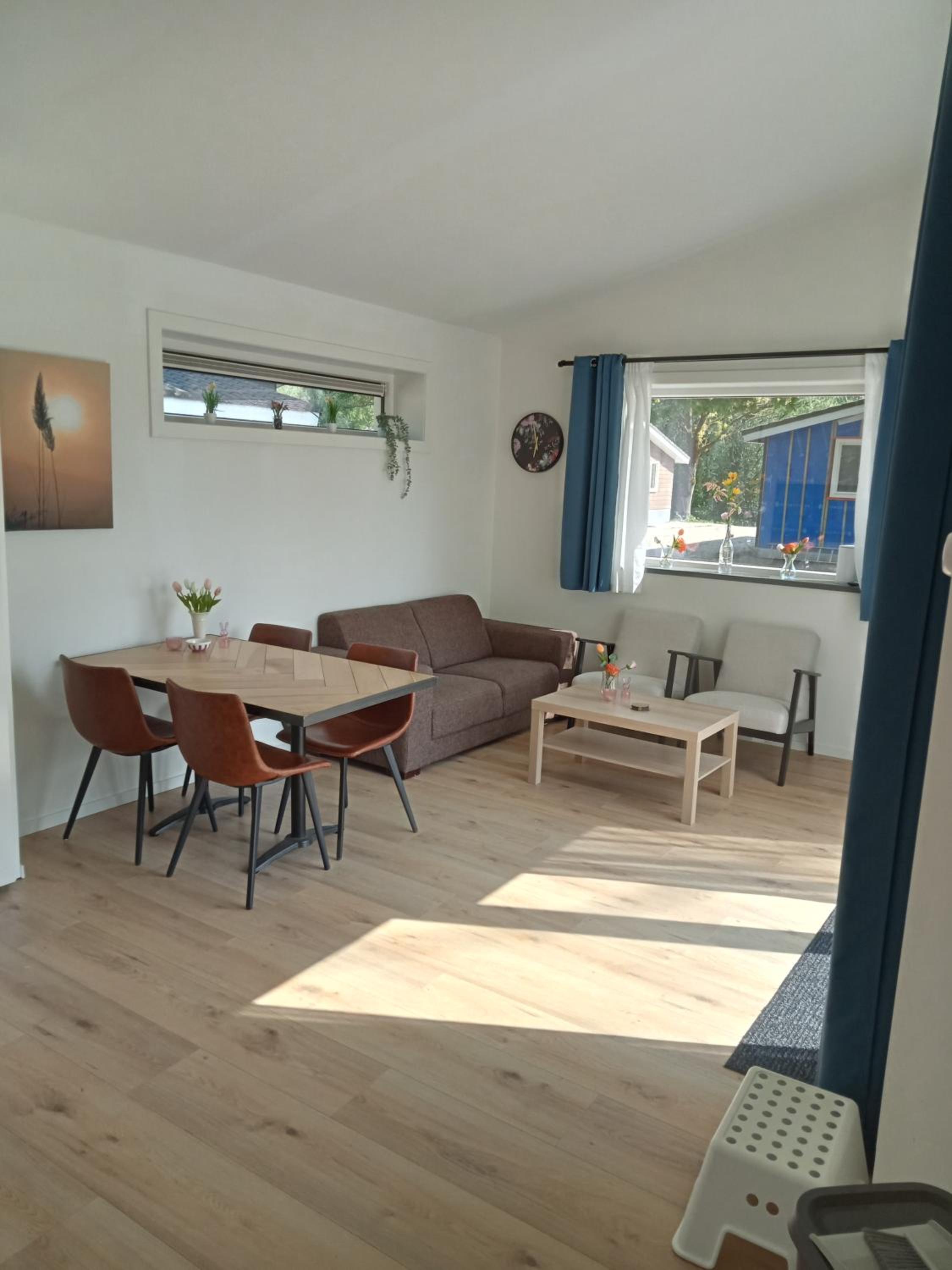 Two-Bedroom House photo 2