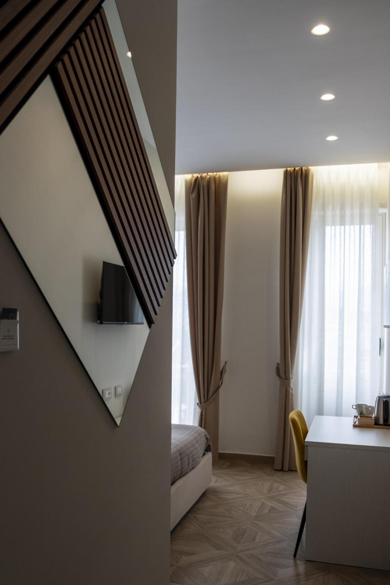 Superior Double Room photo 3