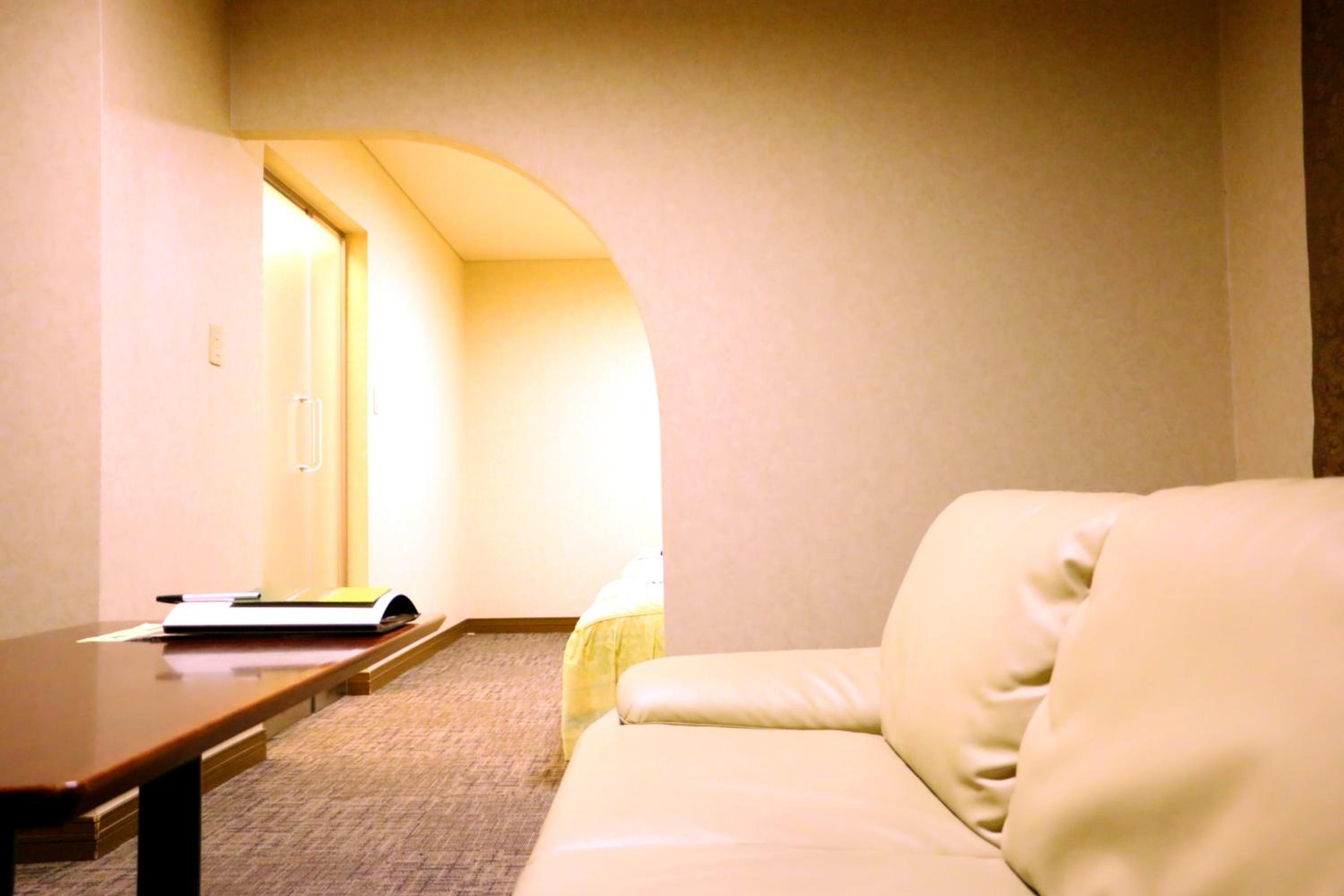 Superior Twin Room - Smoking - Photo 1