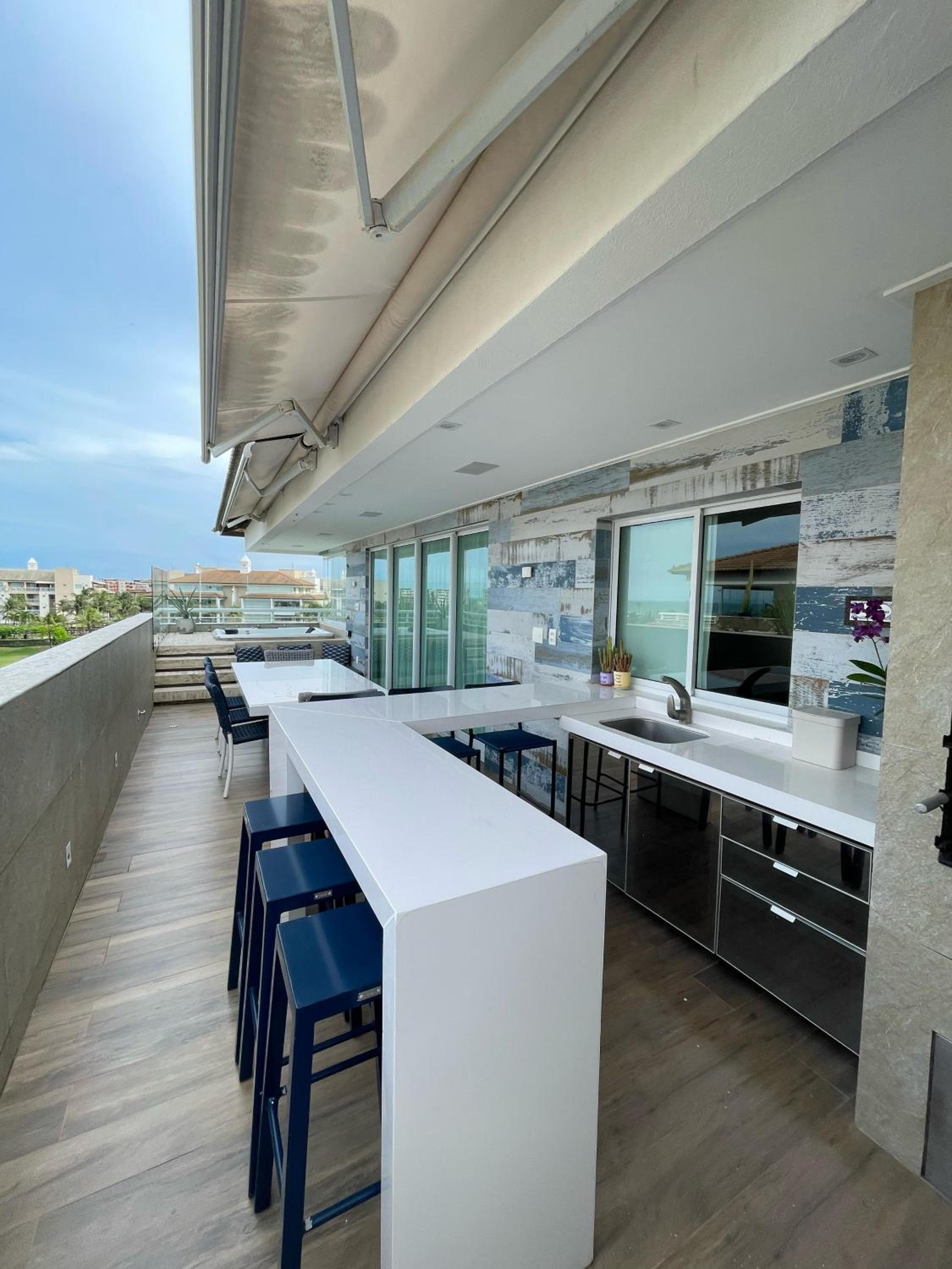 Penthouse Apartment photo 1
