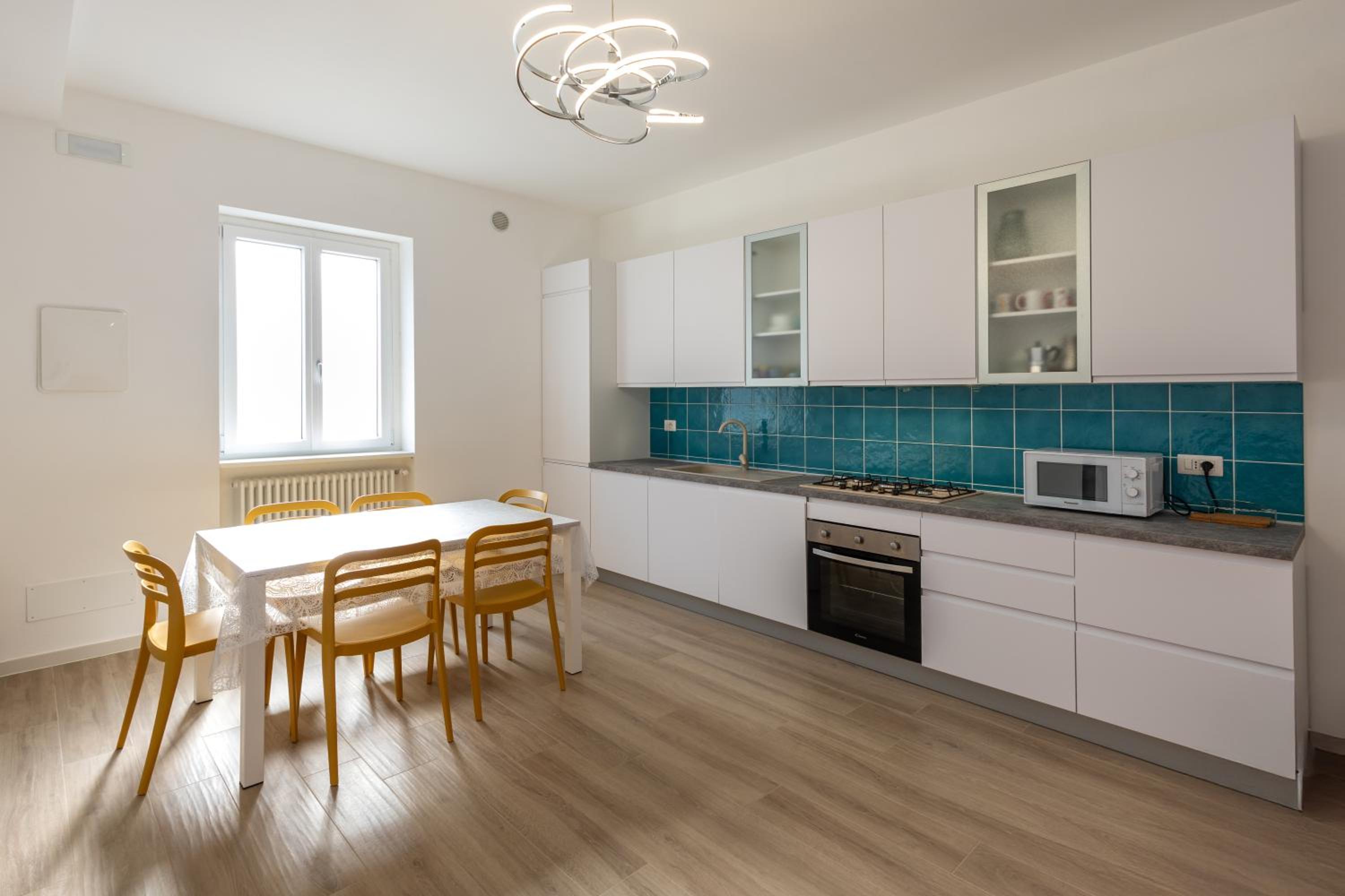 One-Bedroom Superior Apartment