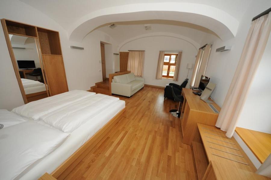 Apartment with Garden View photo 3
