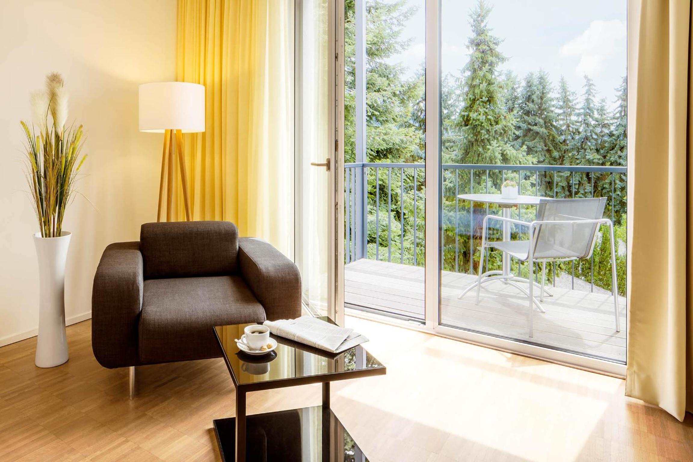 Superior Double Room photo 2