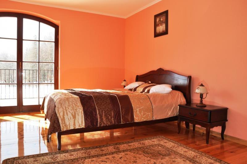 Double Room with Balcony - Photo 1