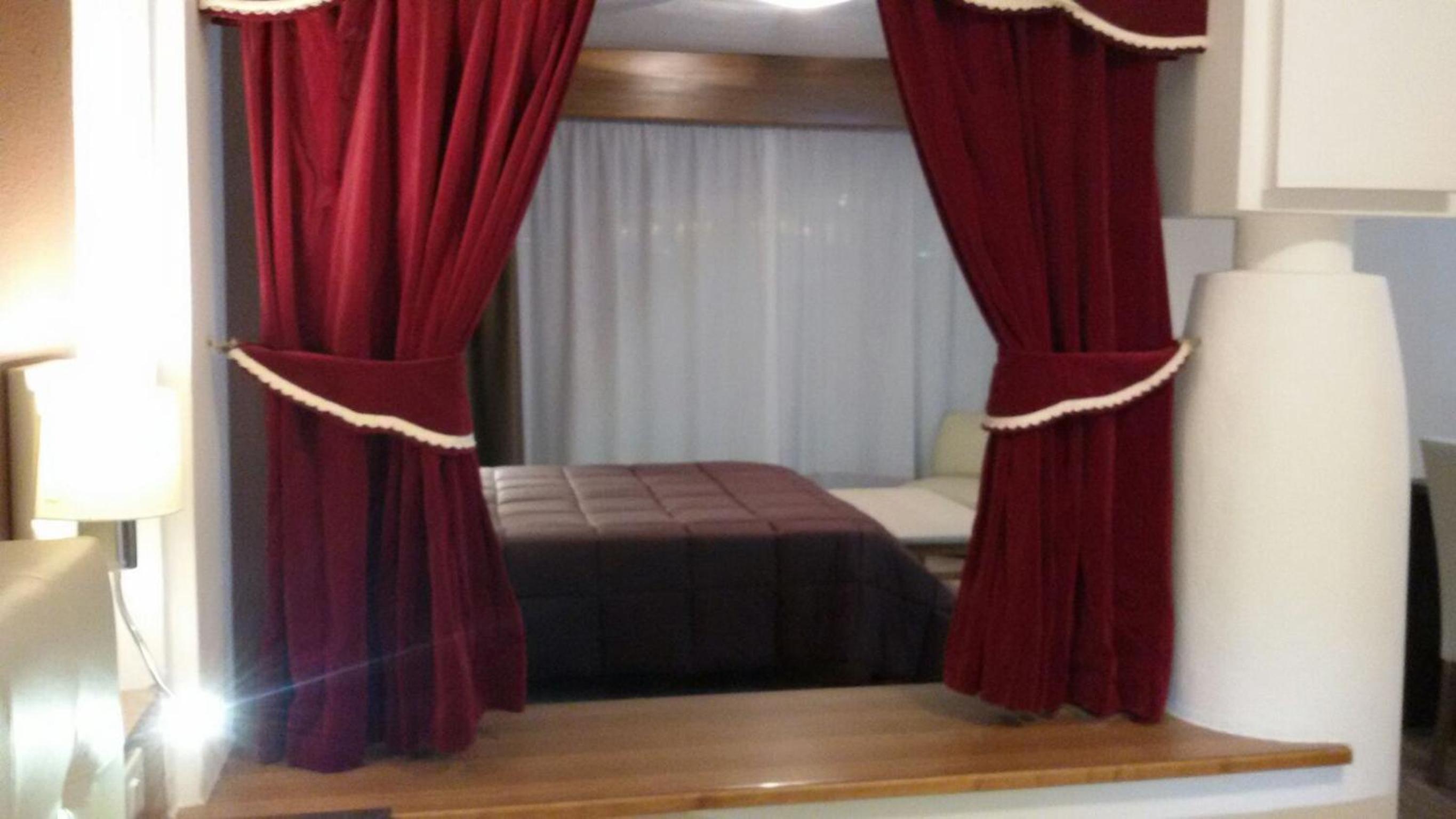 Quadruple Room photo 1