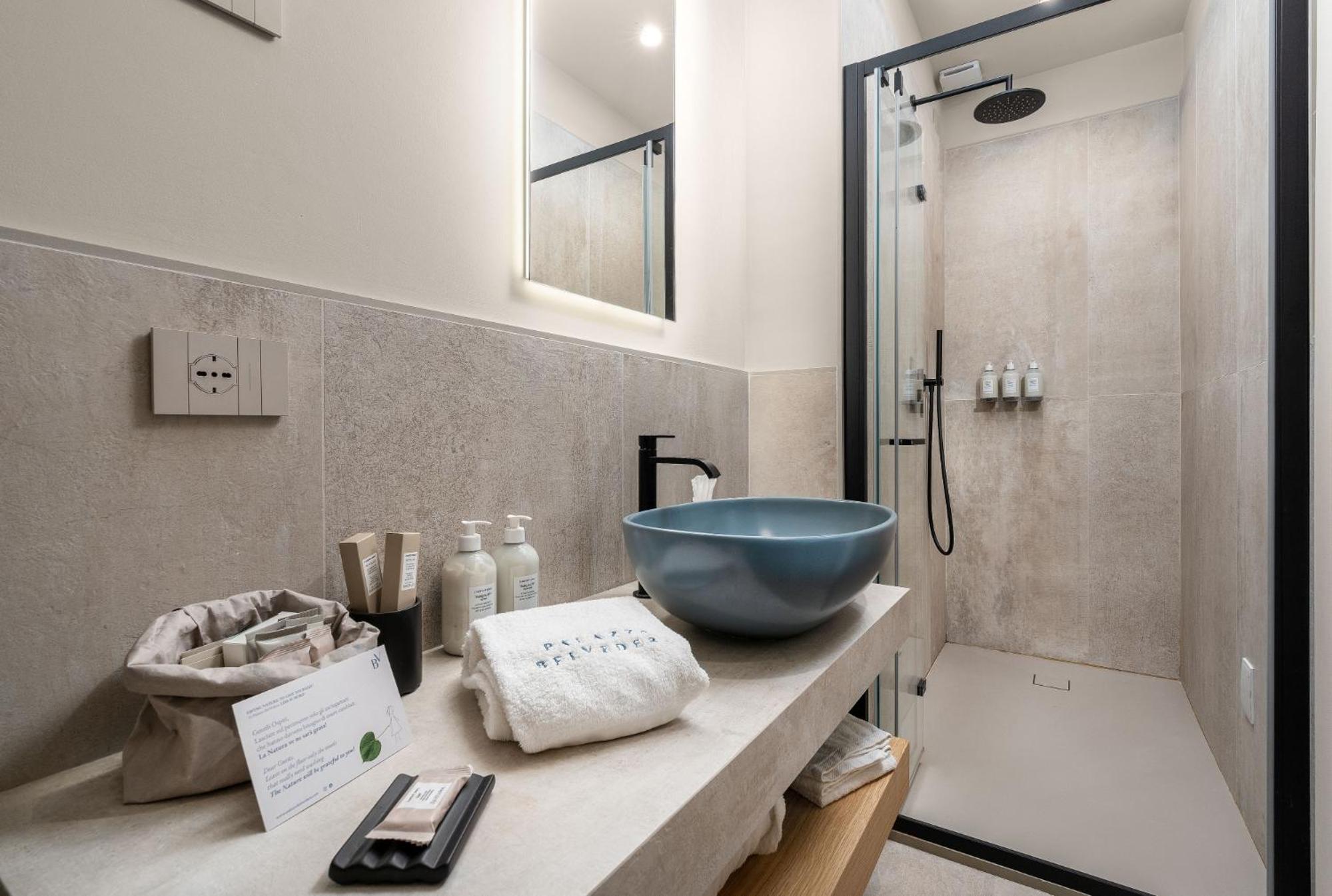 Deluxe Double or Twin Room with Balcony photo 2
