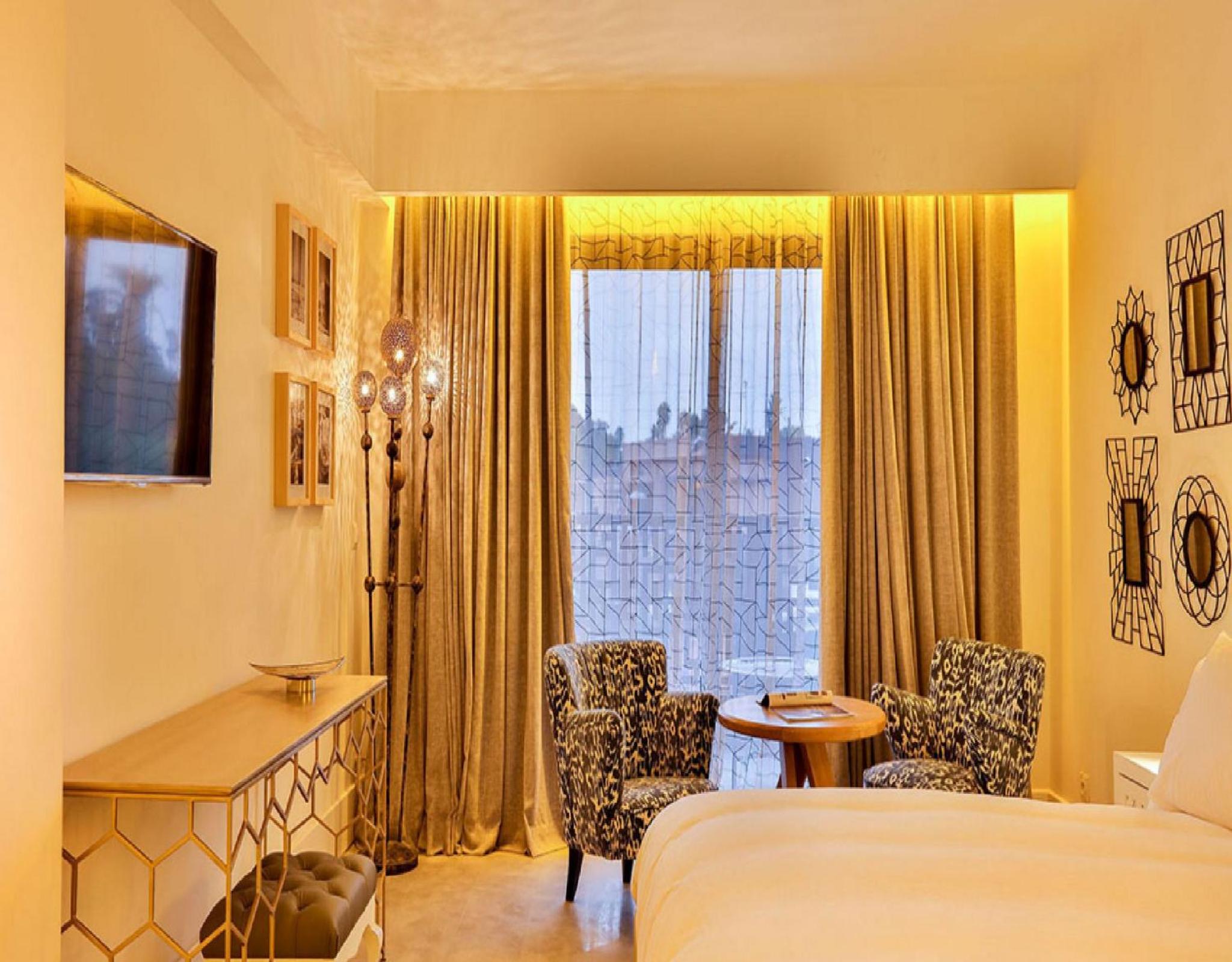 Standard Double or Twin Room - Photo 2