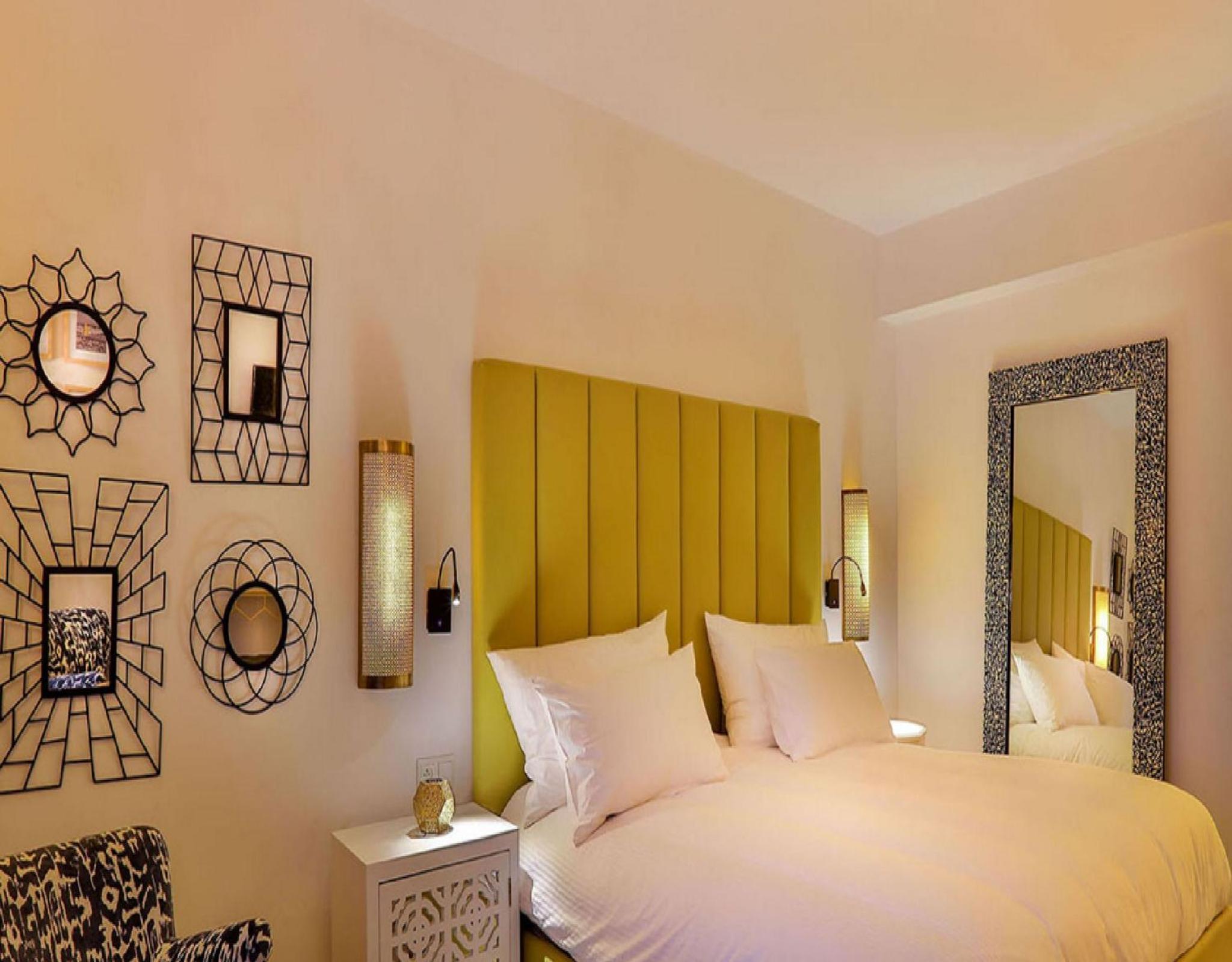 Deluxe Double or Twin Room - Photo 2