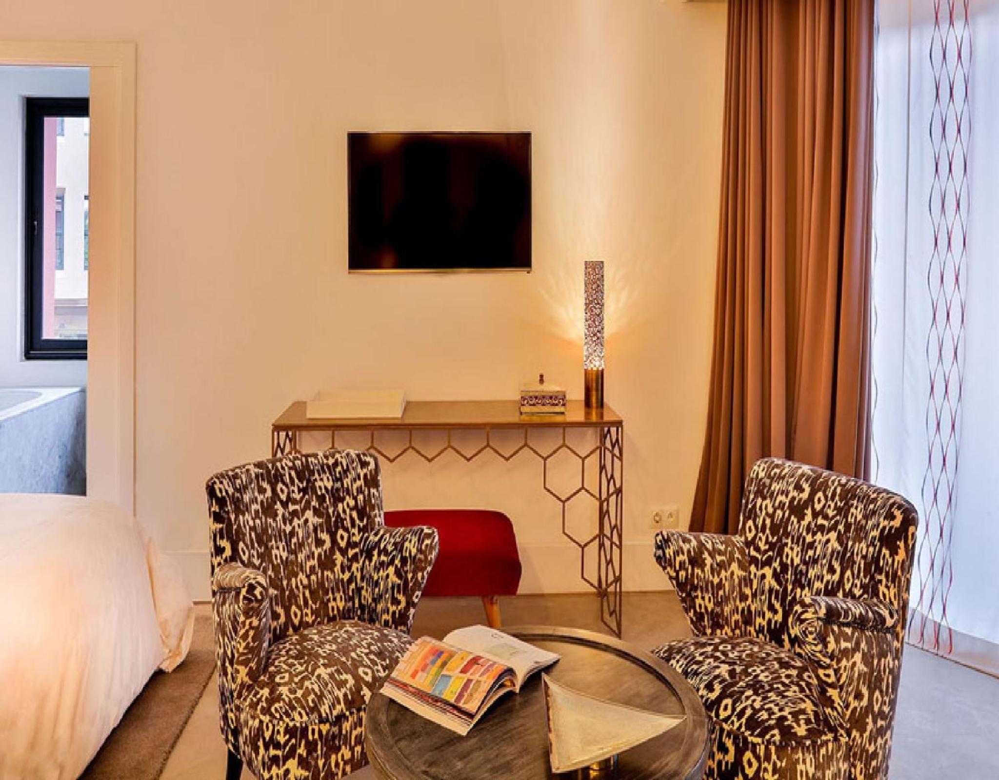 Prestige Suite - Photo 10