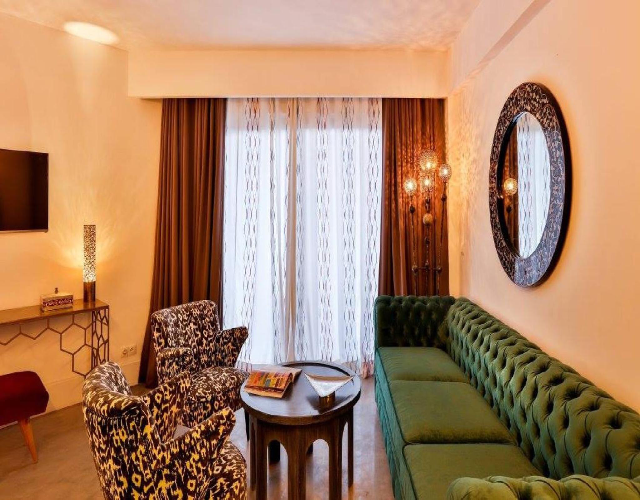 Prestige Suite - Photo 1