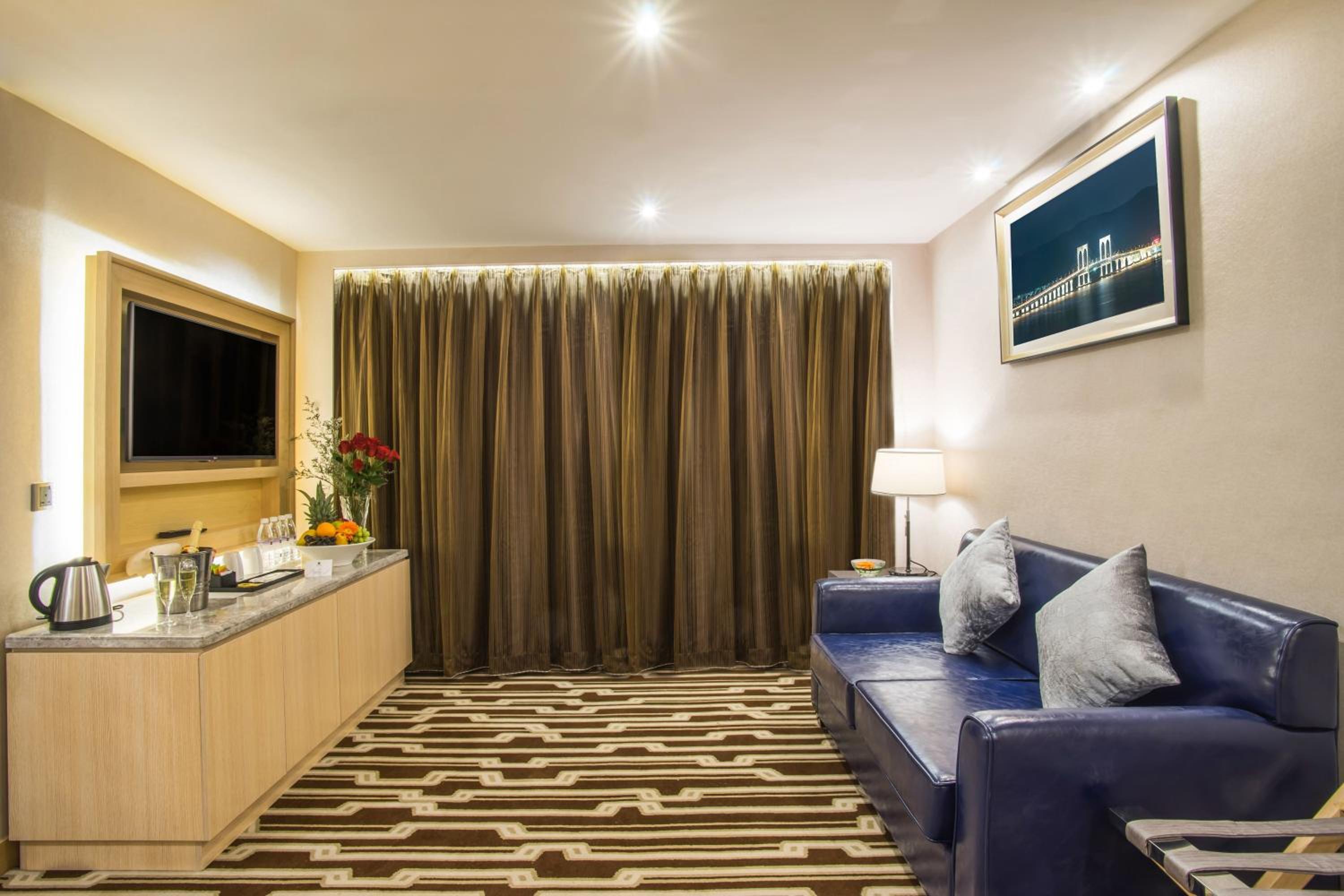 Family Deluxe Room  photo 2