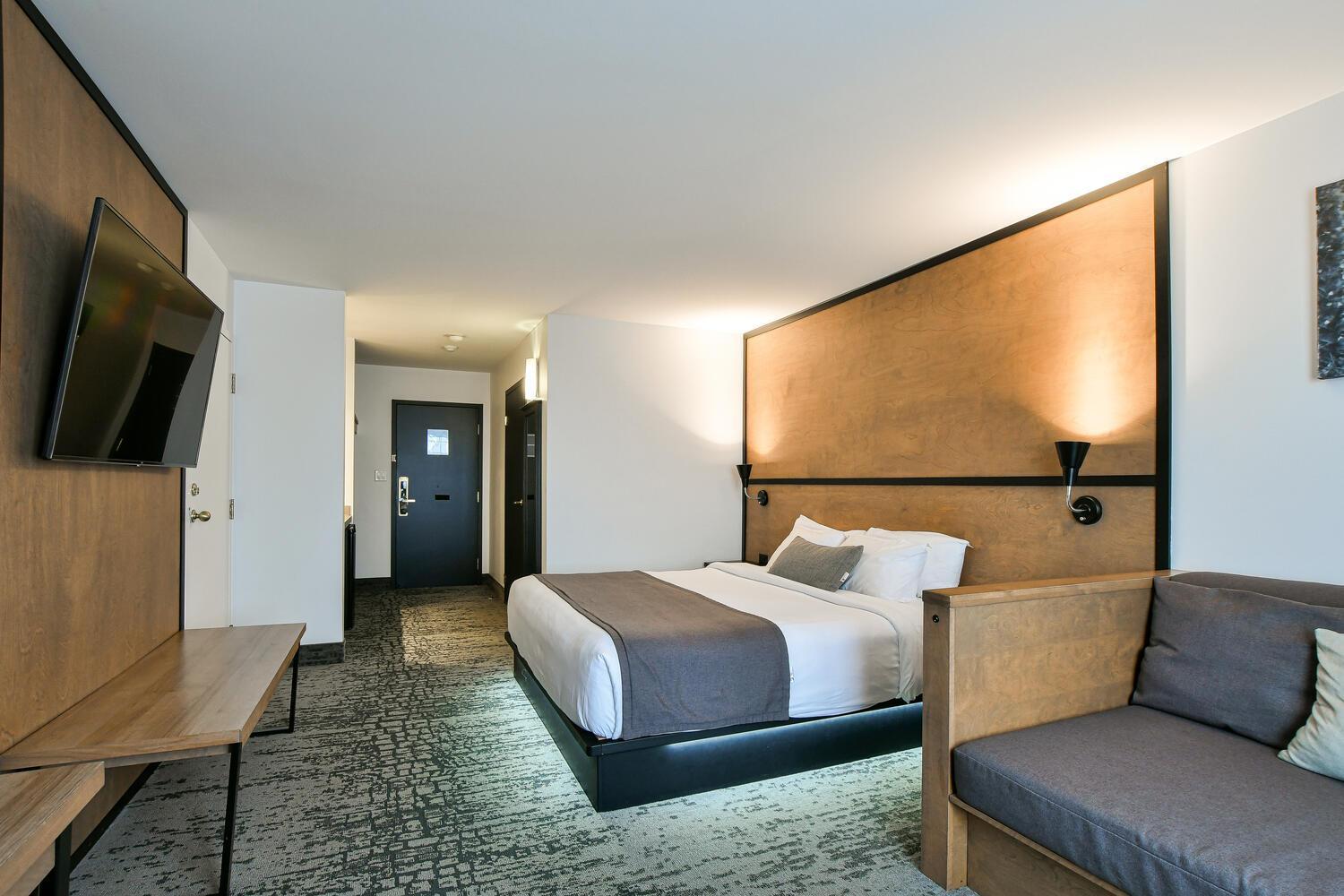 AX Hotel, Photo 3