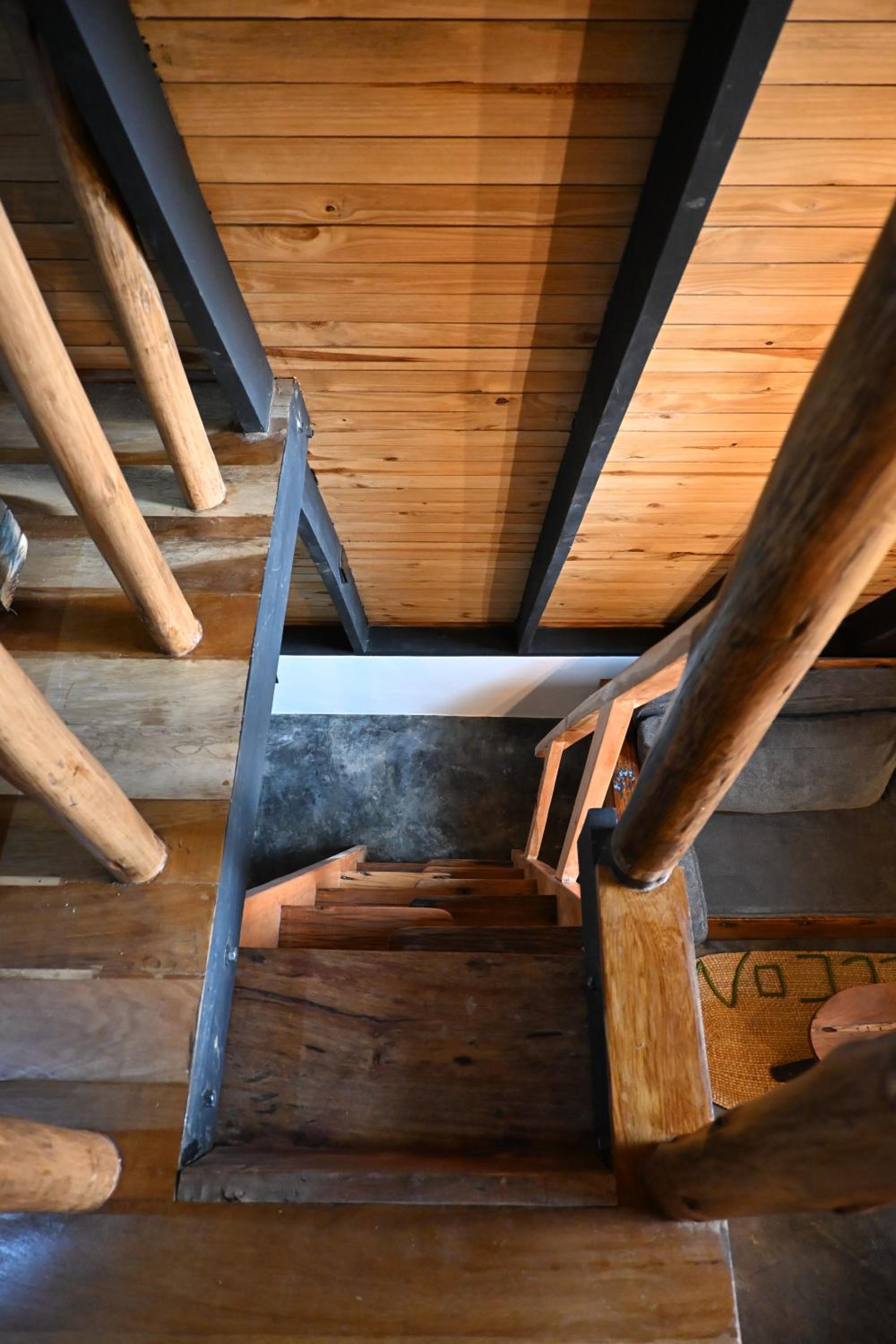 One-Bedroom Chalet photo 2