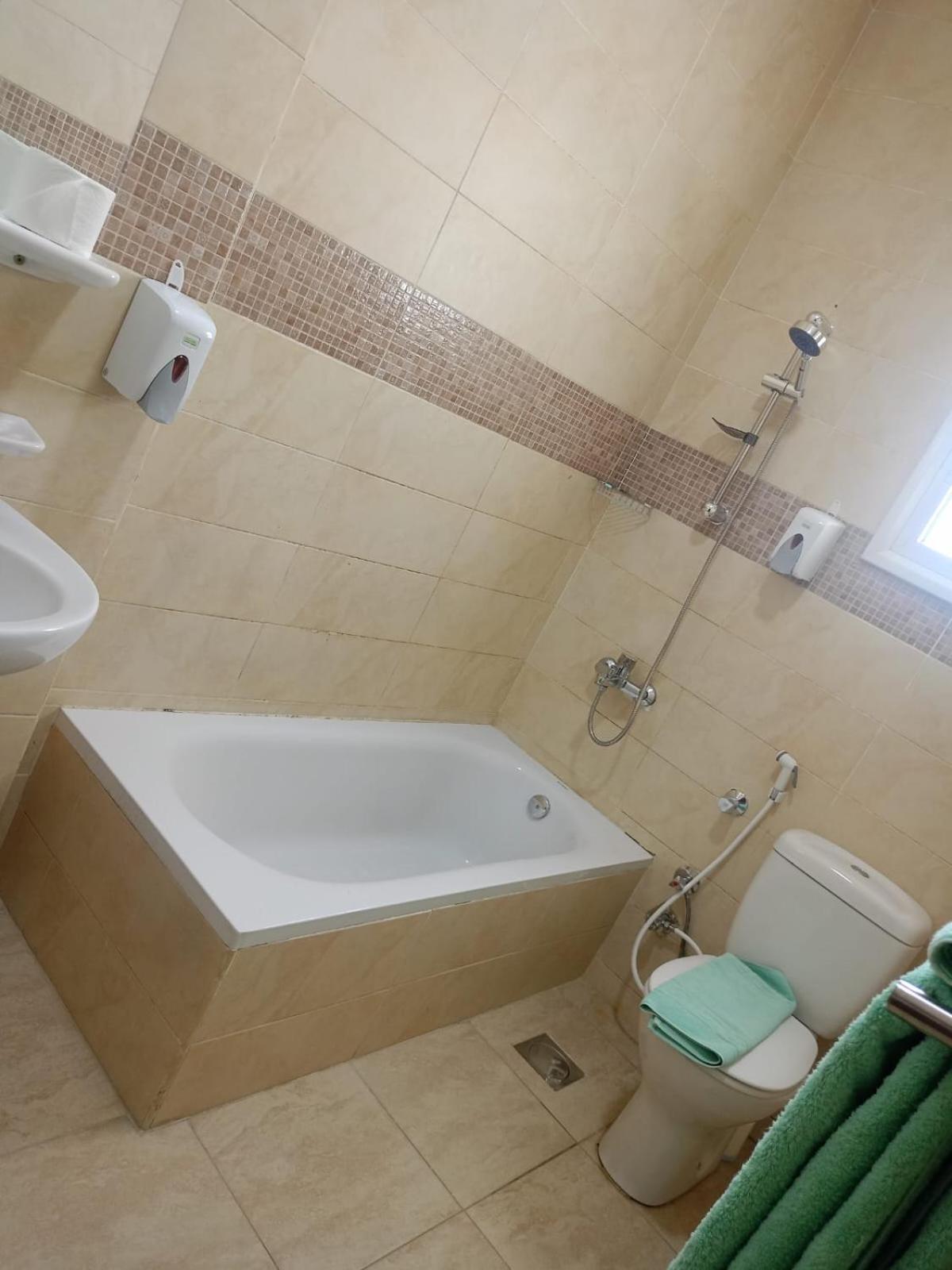 Two-Bedroom Apartment with Terrace and Sea View photo 2