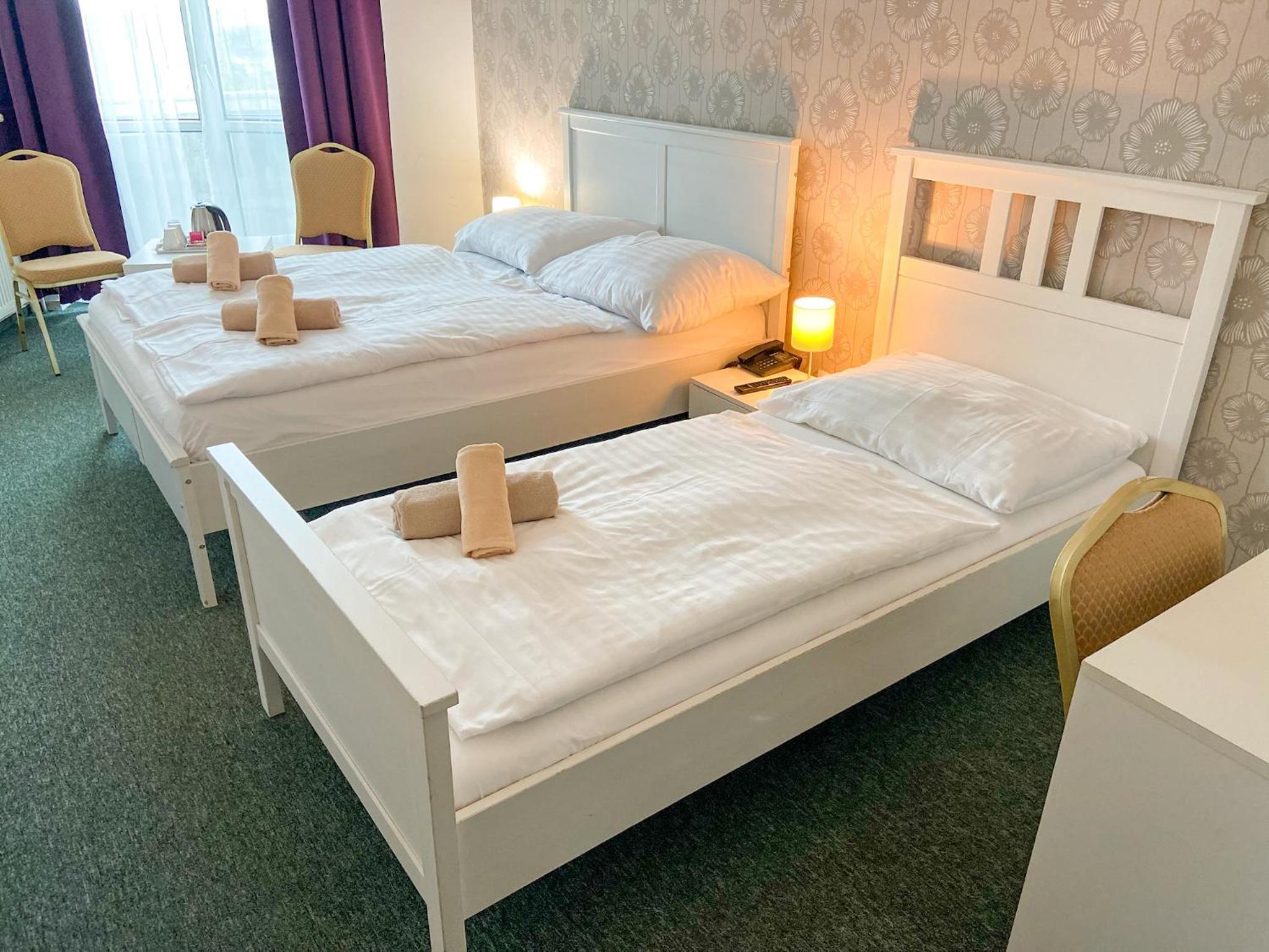 Standard Triple Room photo 1