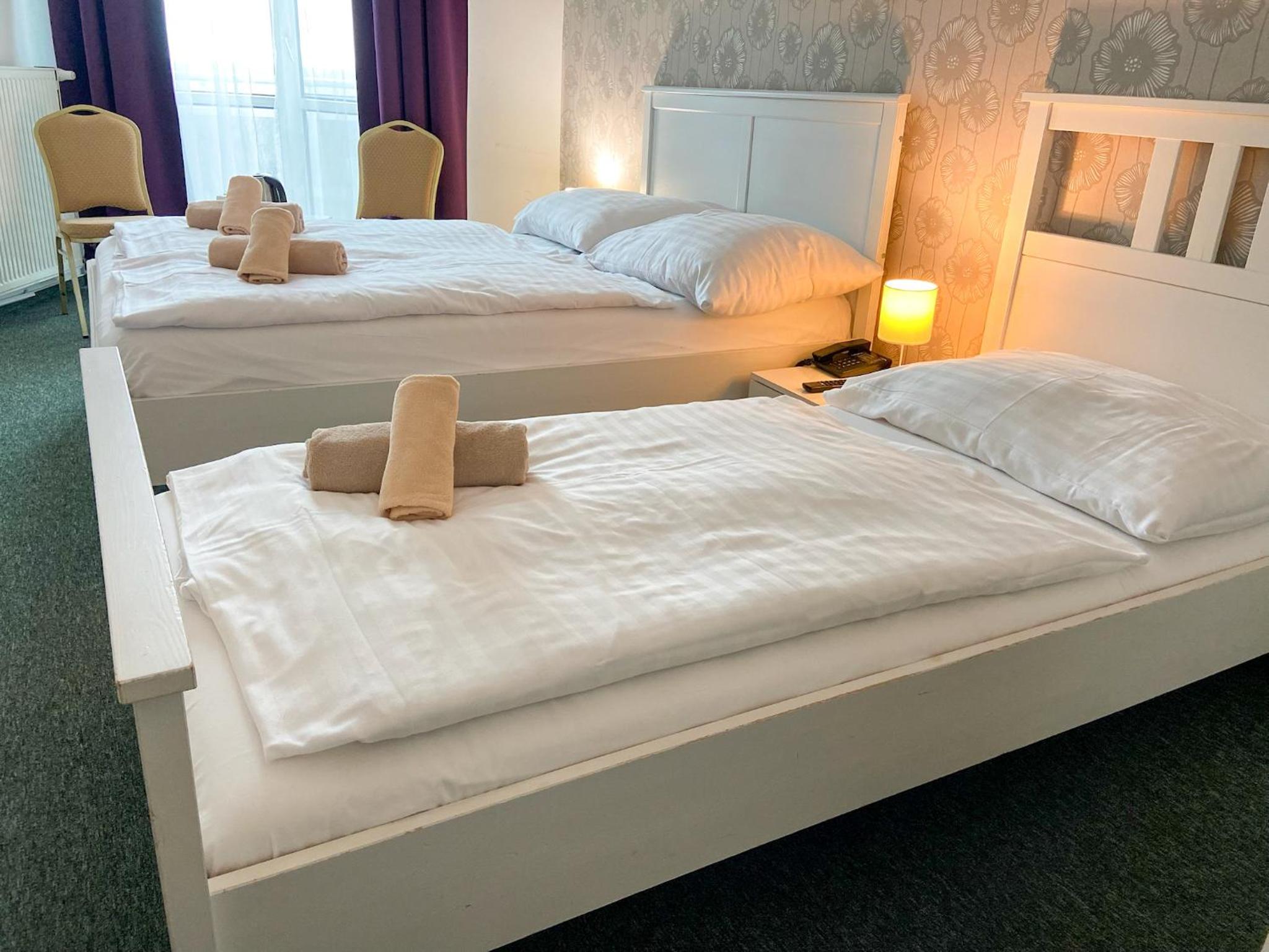 Standard Triple Room photo 2