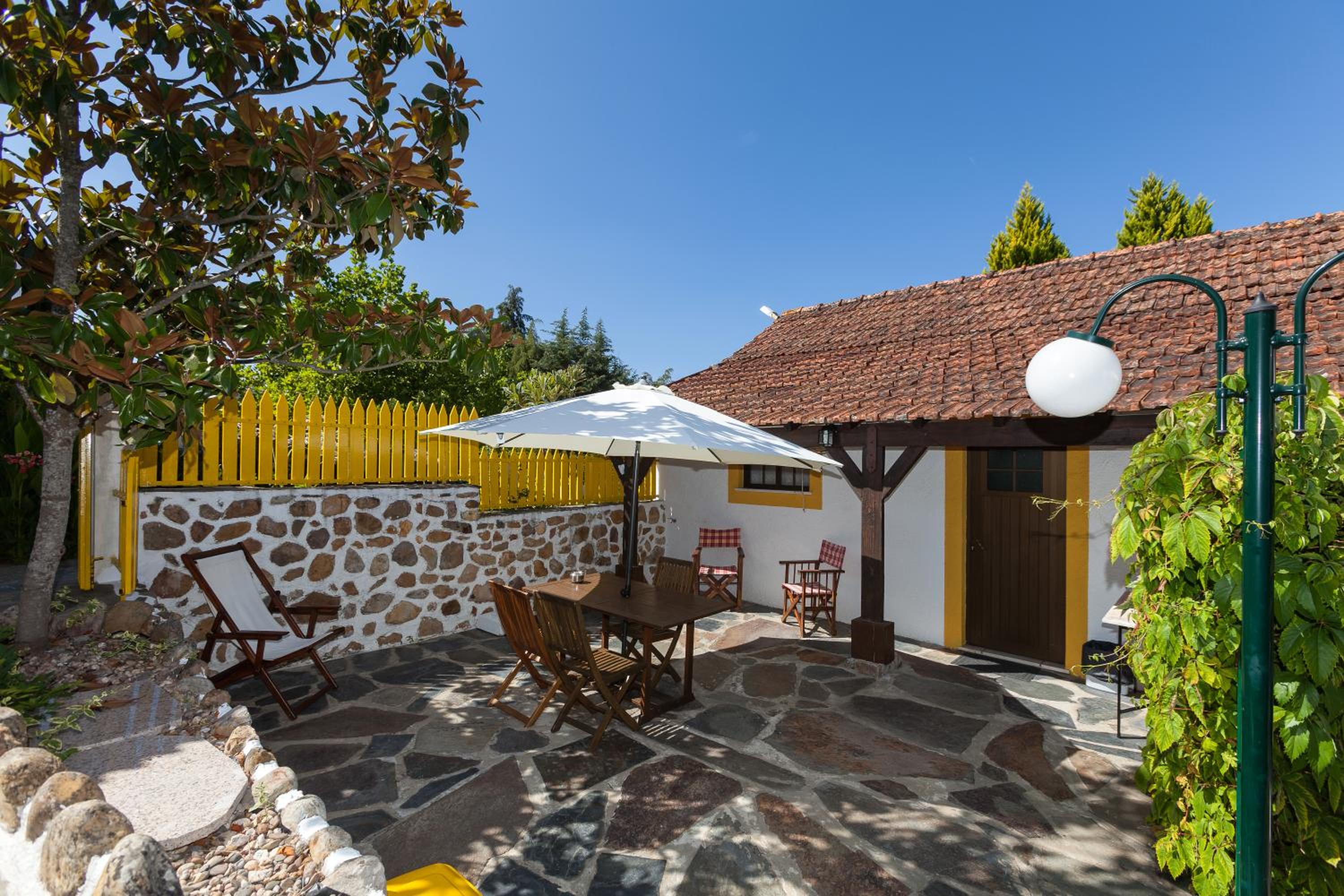 One-Bedroom Chalet photo 2