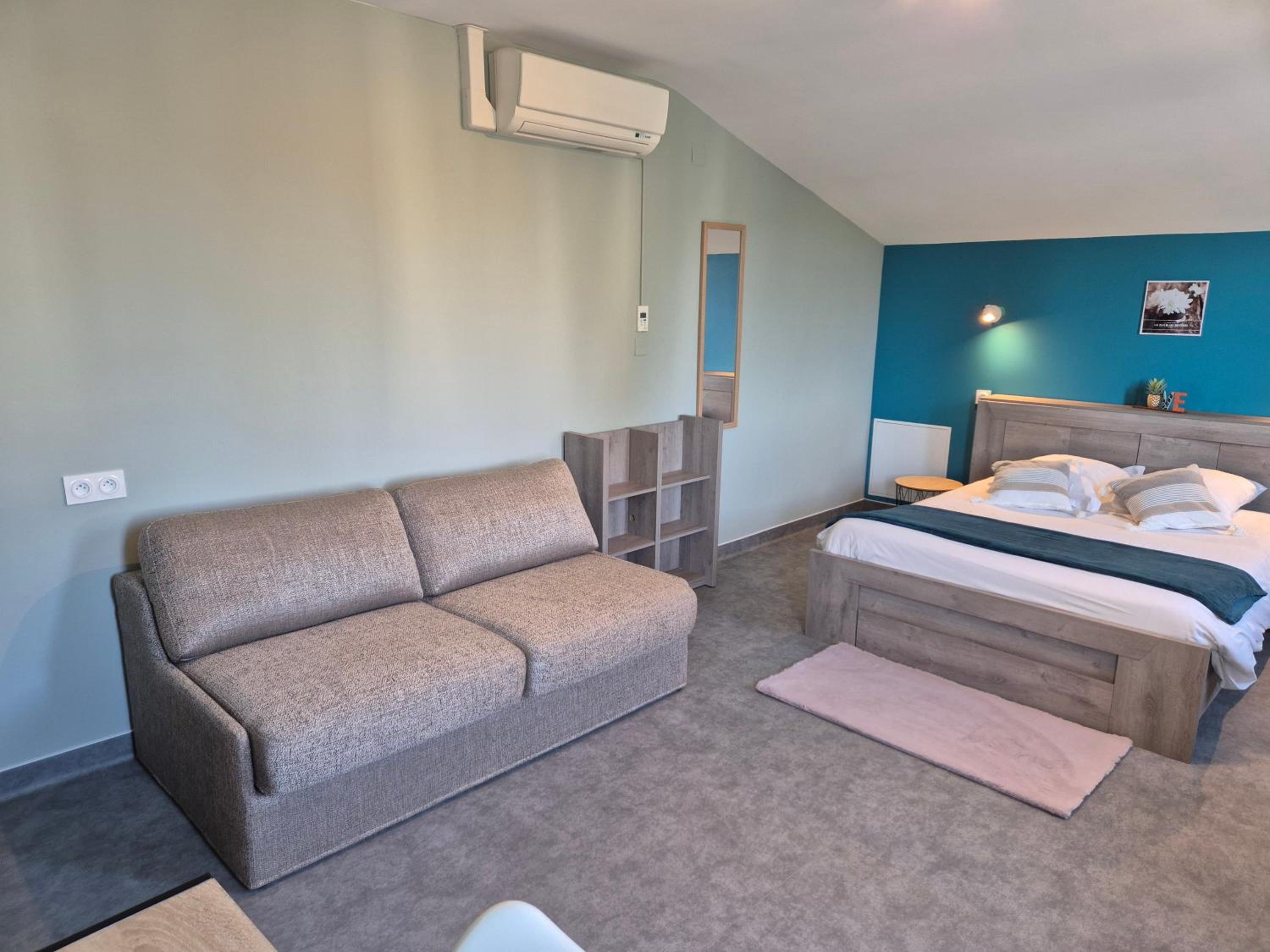 Family Double Room photo 2