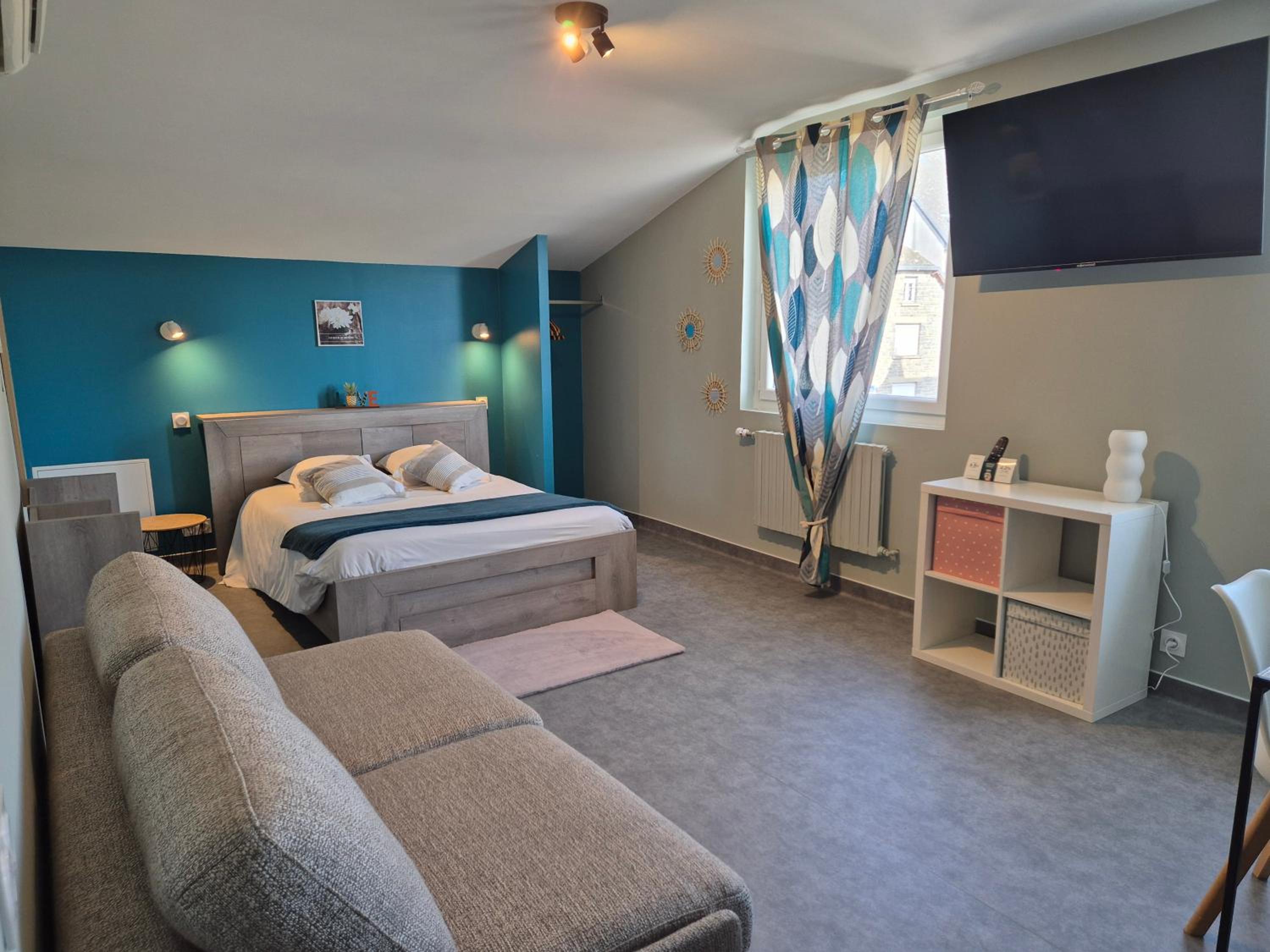 Family Double Room photo 1