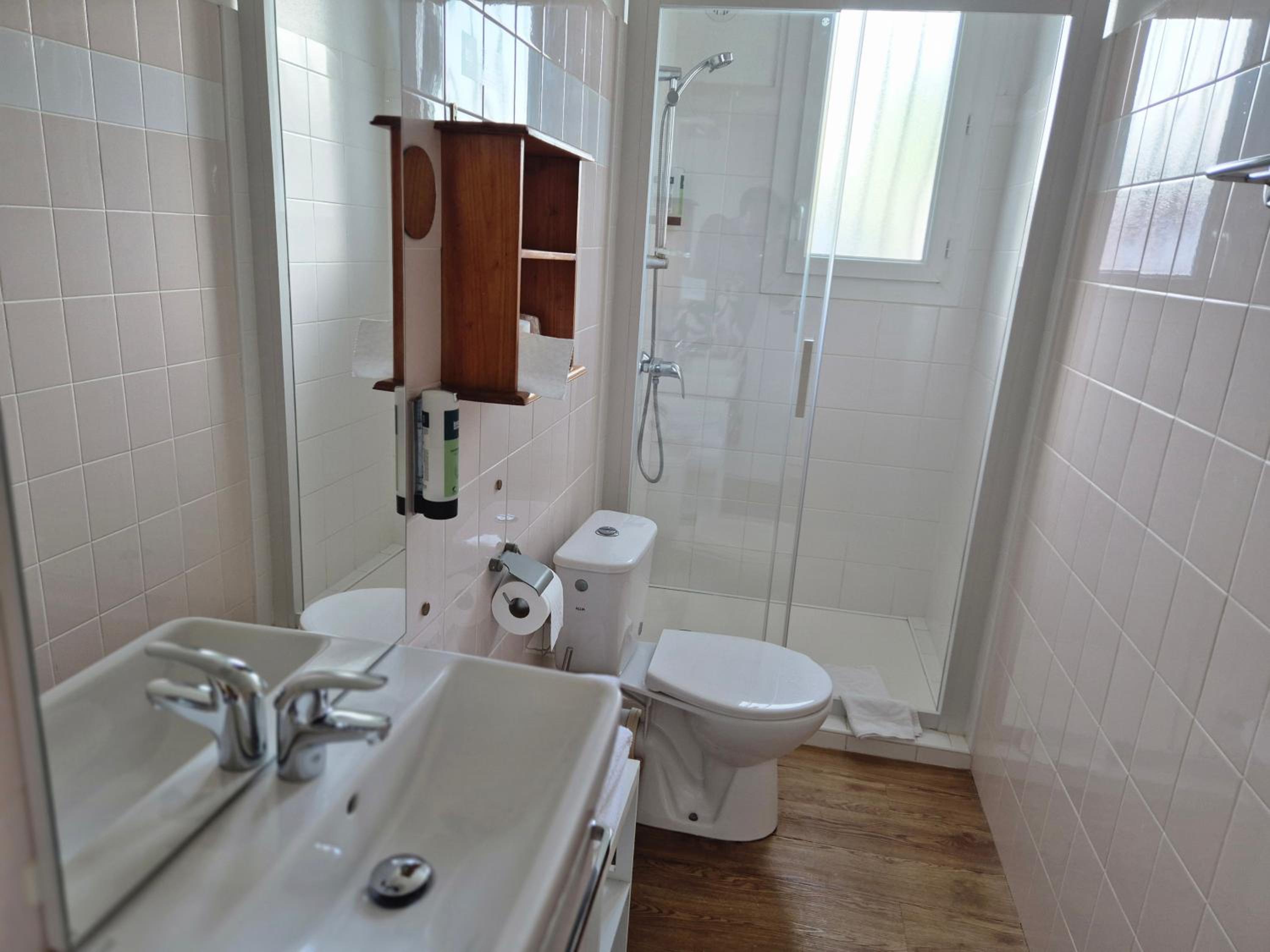 Double Room with Terrace photo 1