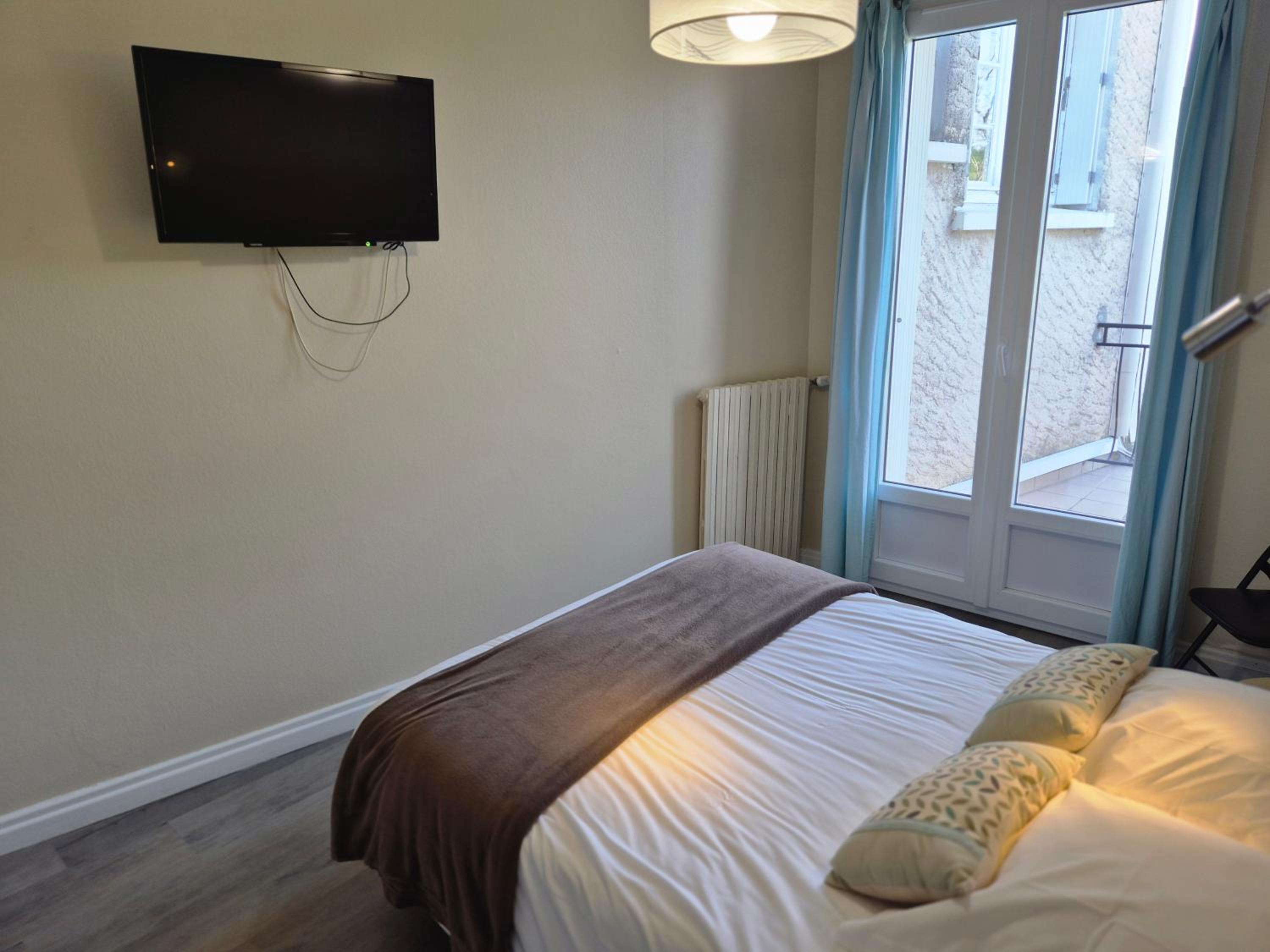 Double Room with Terrace photo 2