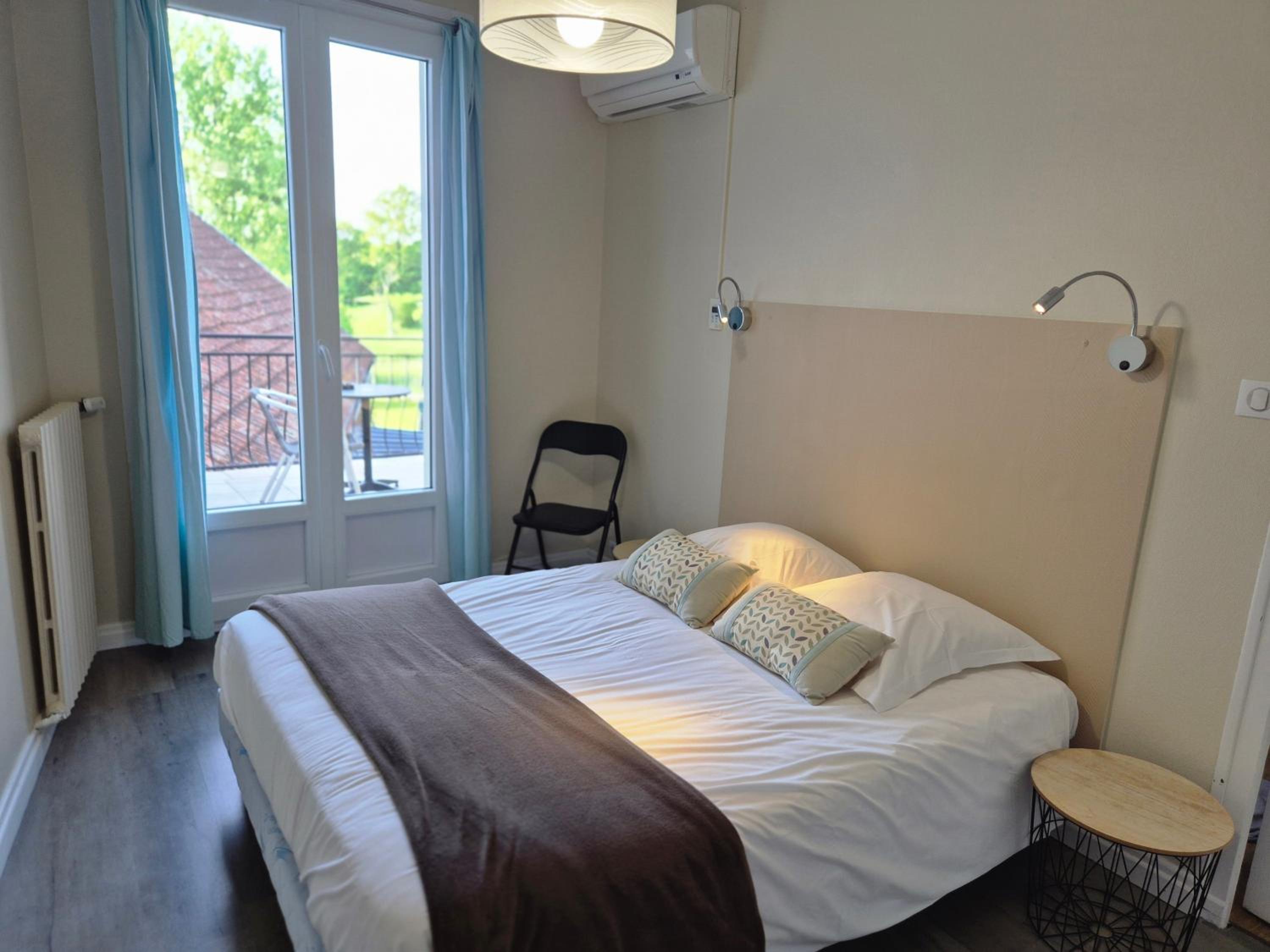 Double Room with Terrace photo 3