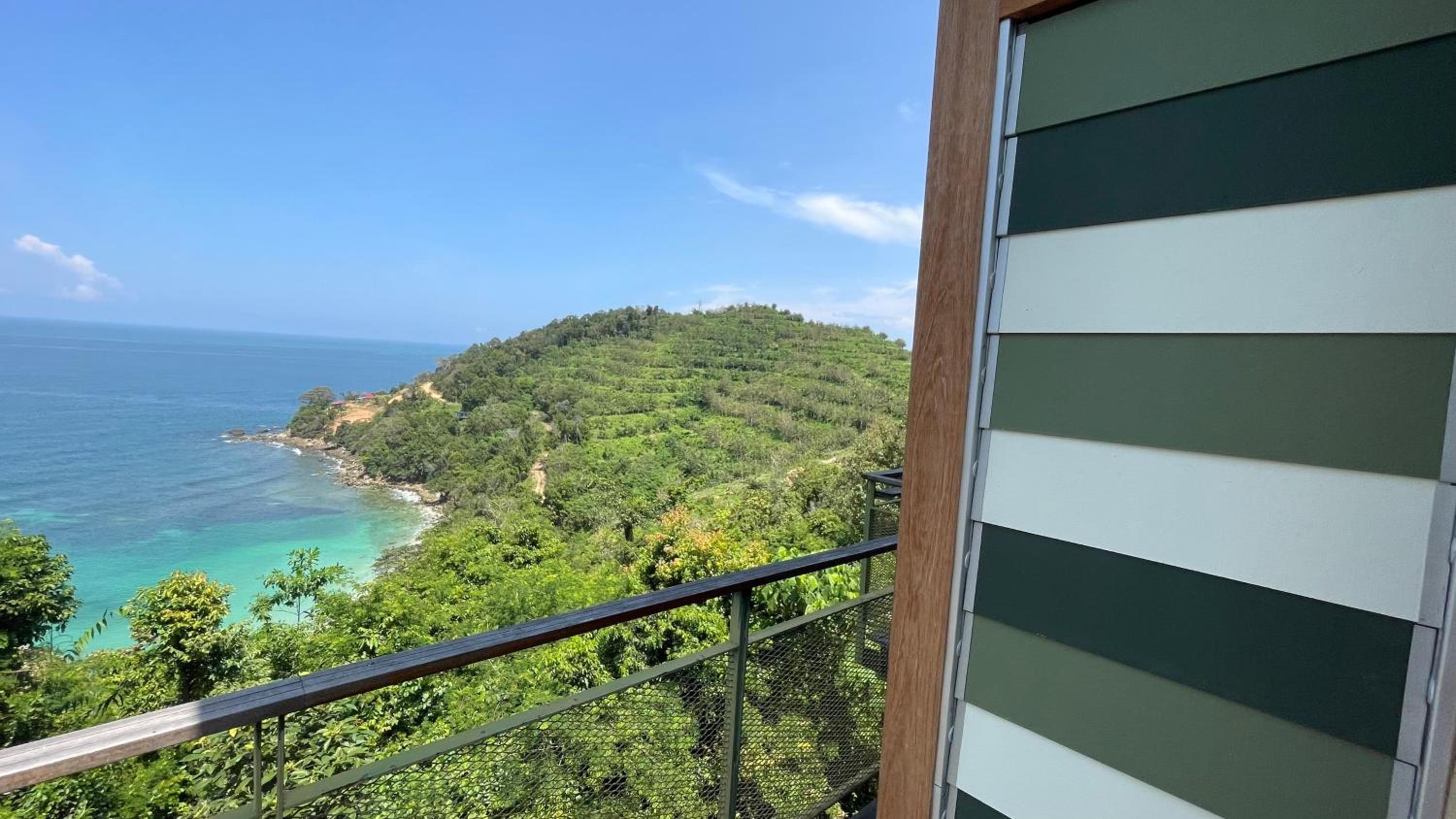 Villa with Sea View photo 3