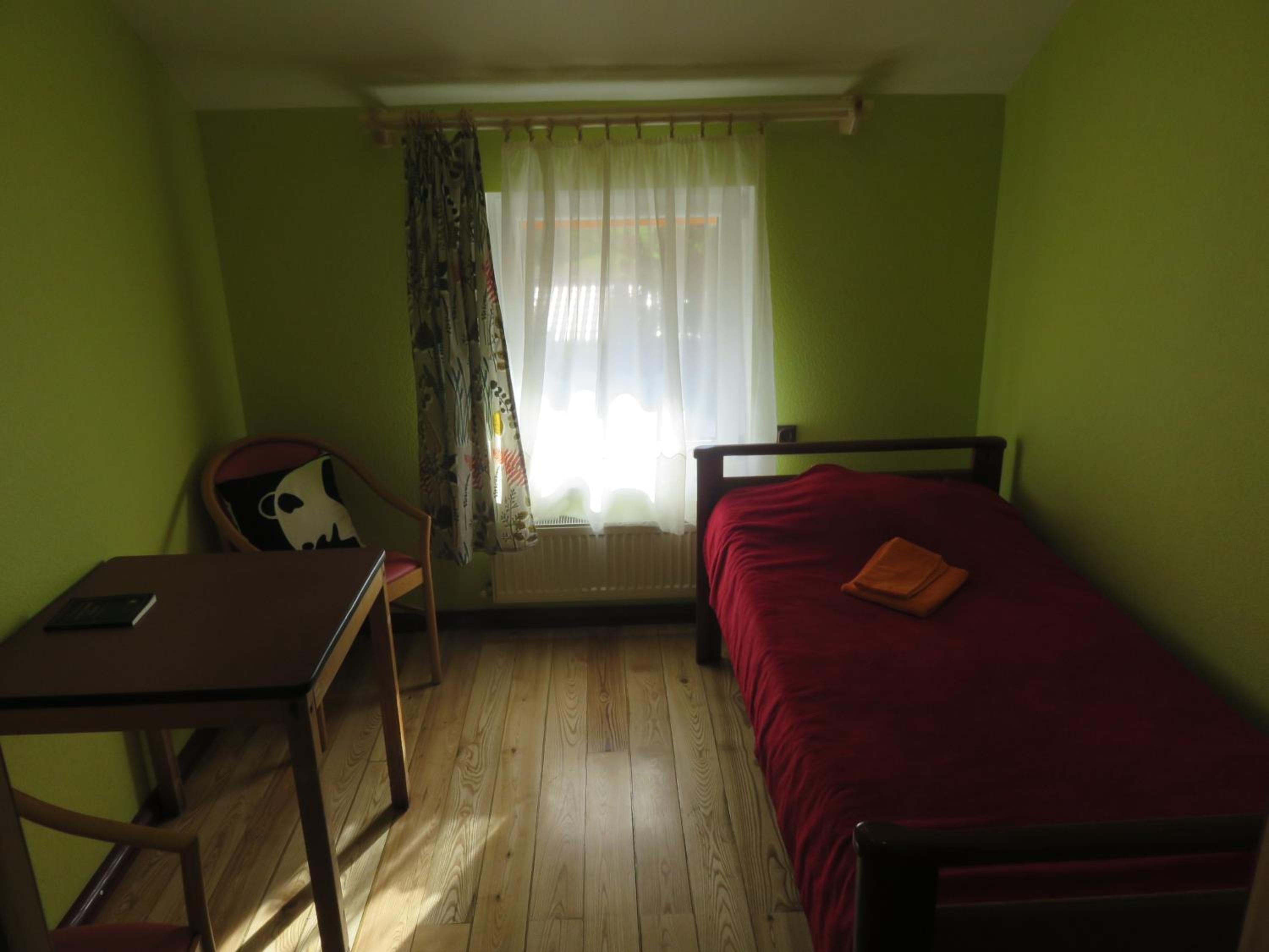Double or Twin Room - Disability Access - Photo 2