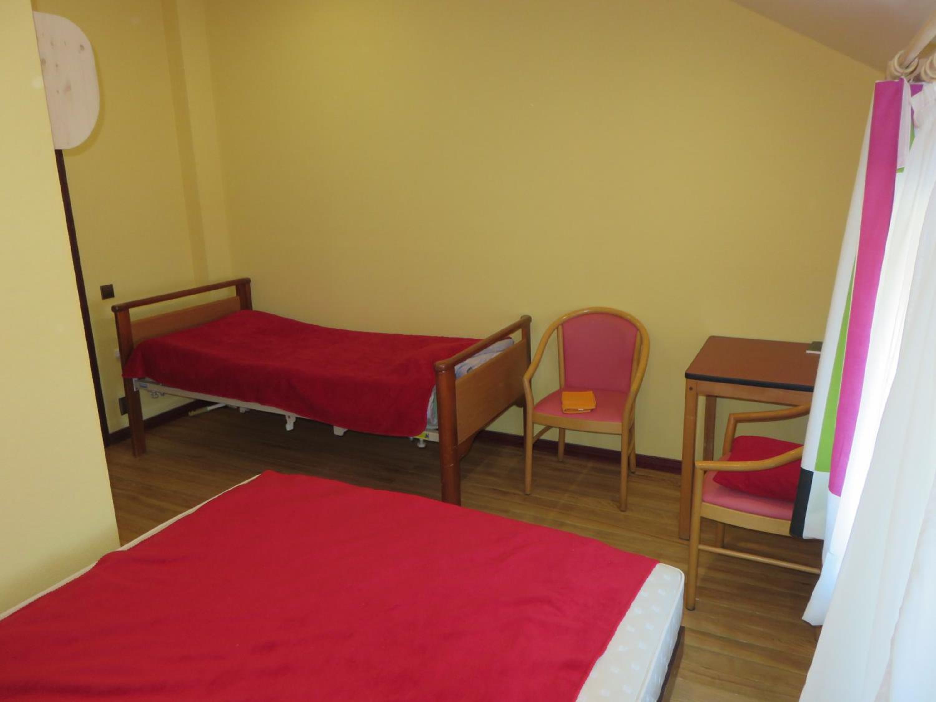 Triple Room - Disability Access - Photo 2