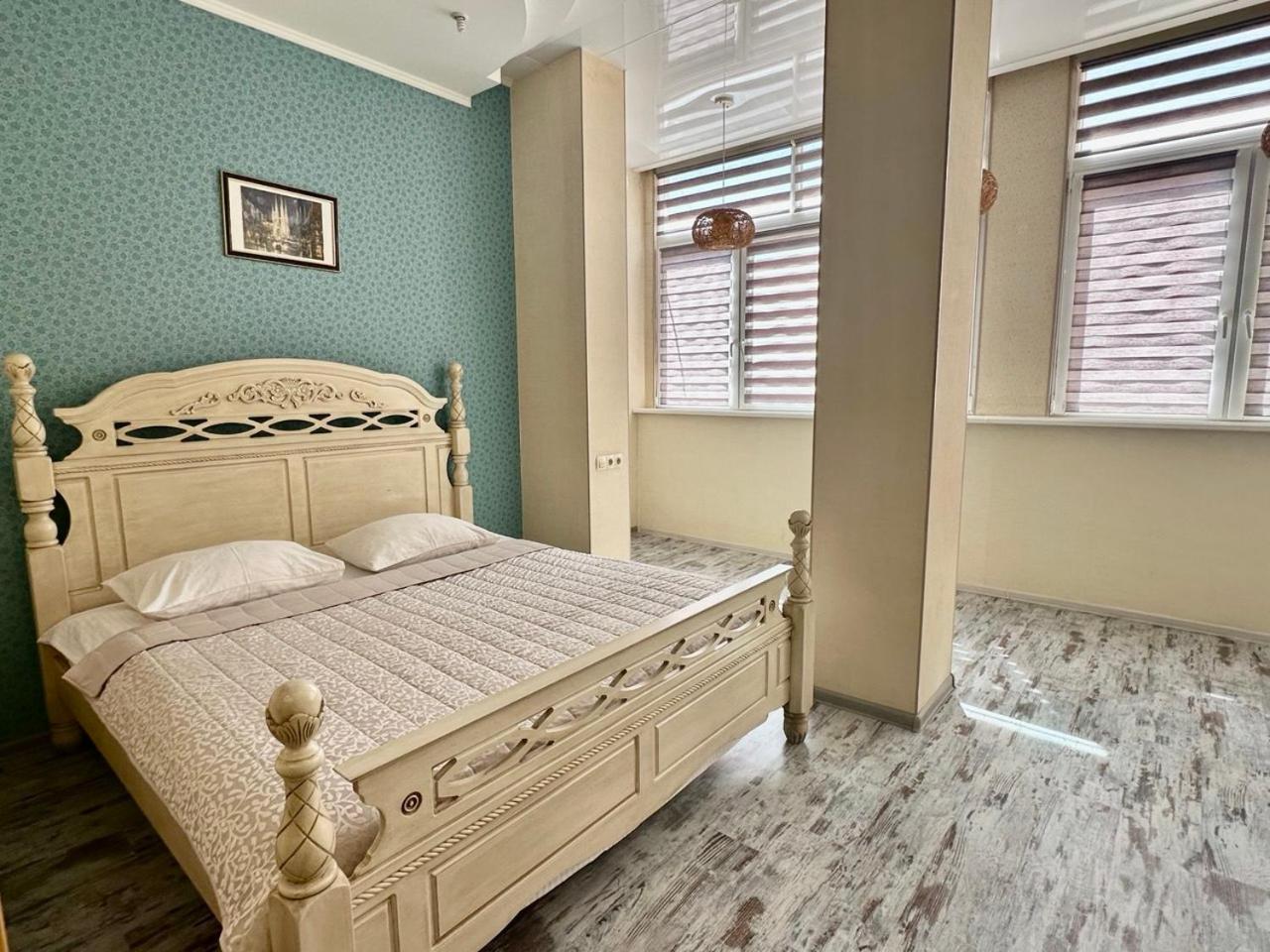 One-Bedroom Family Apartment photo 3