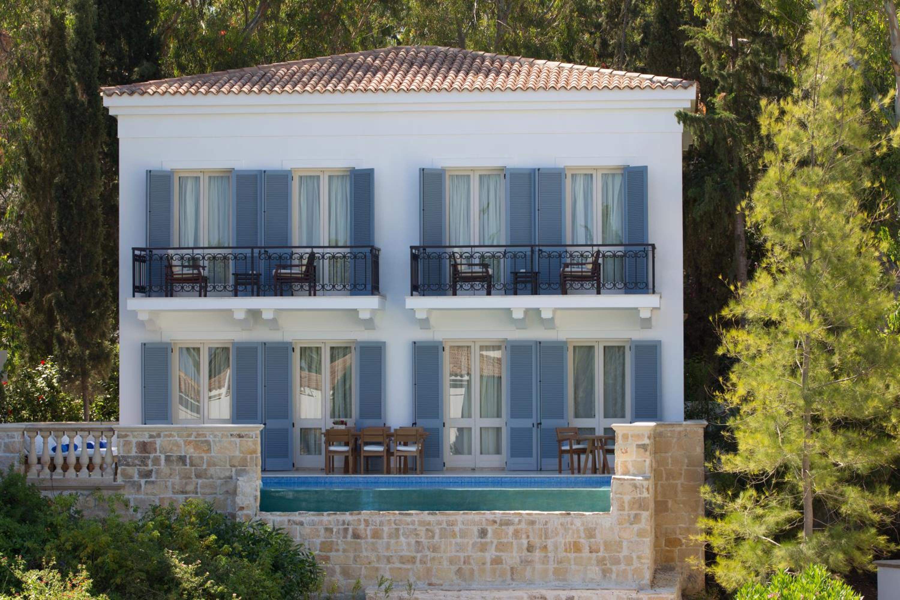 Andromeda Three-Bedroom Villa with Private Pool photo 2