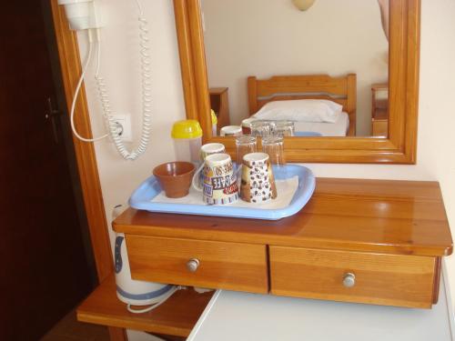Triple Room with Balcony photo 3