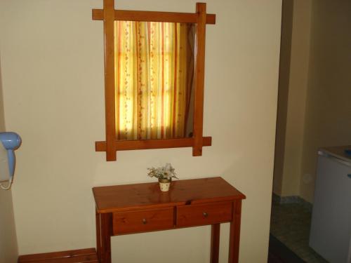 Triple Room with Balcony photo 1