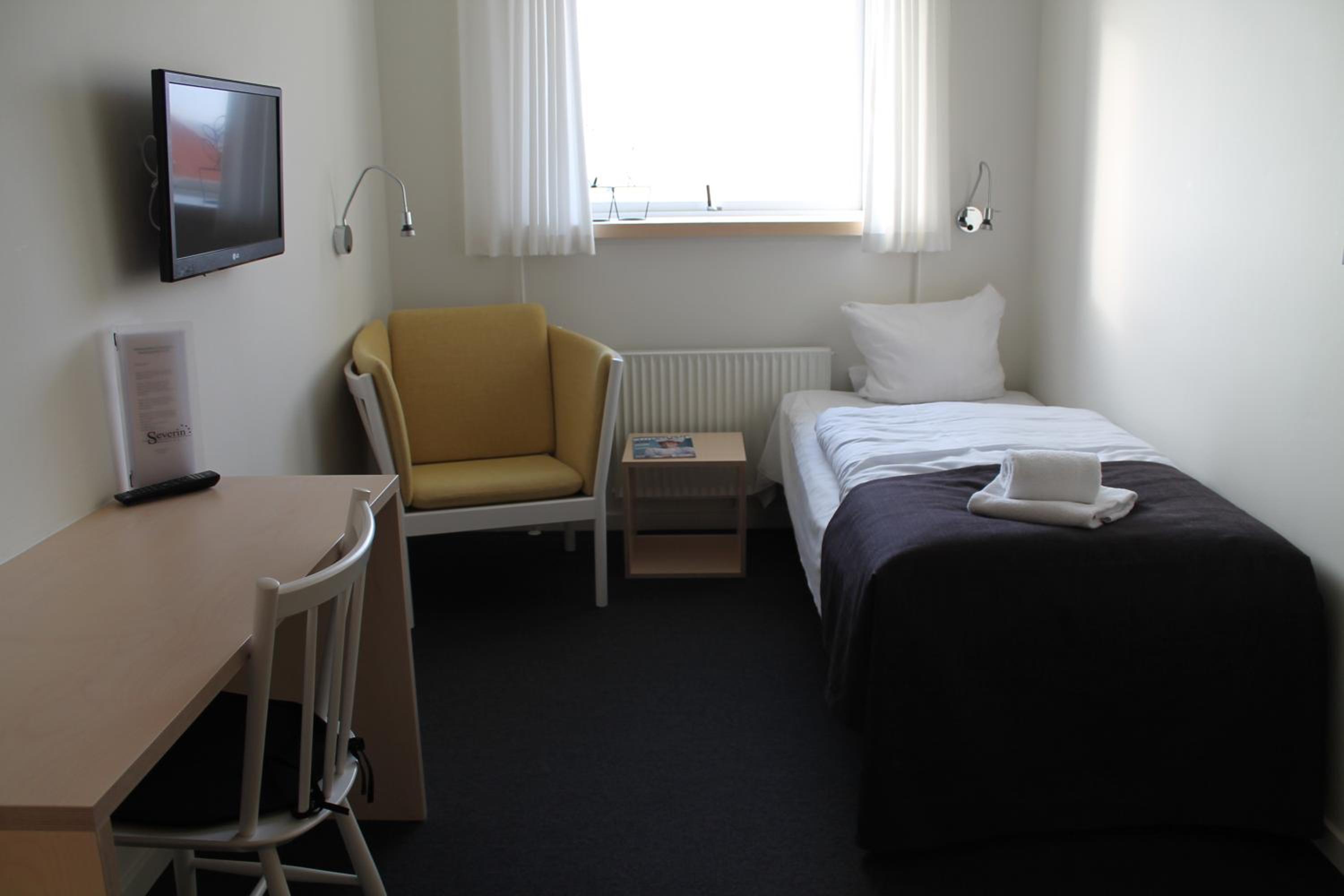 Single Room photo 1