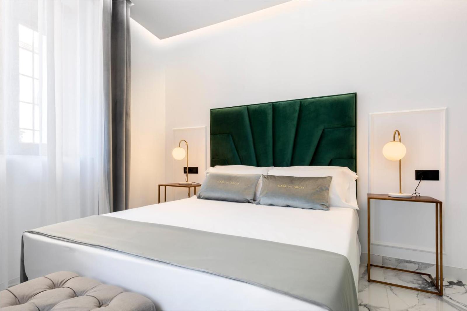 Deluxe Quadruple Room photo 2