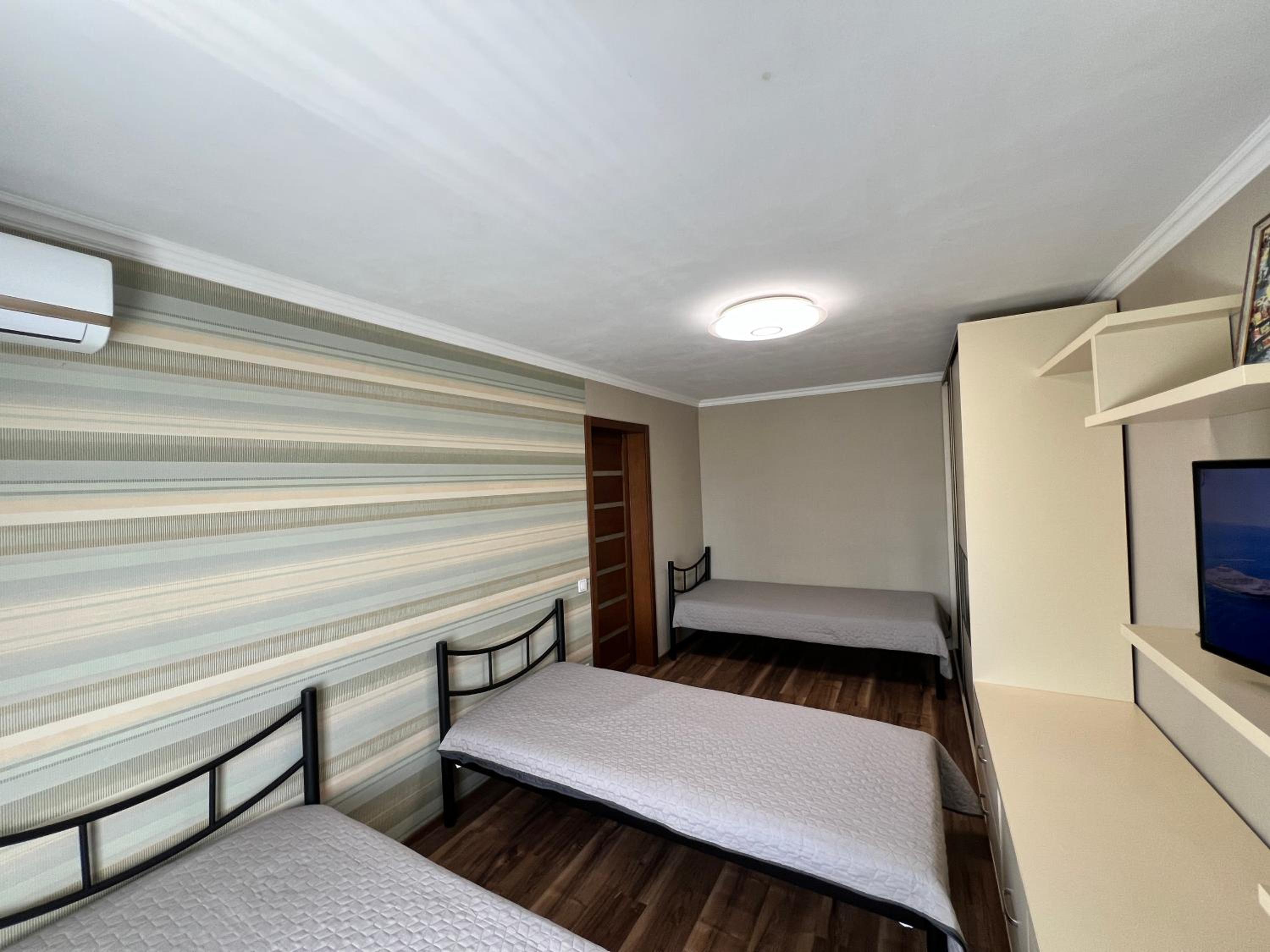 Comfort Triple Room photo 1