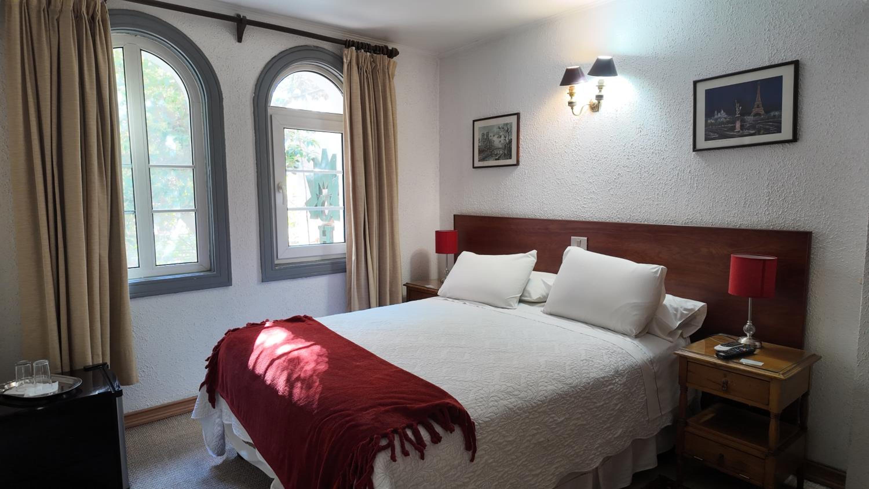Standard Triple Room photo 2