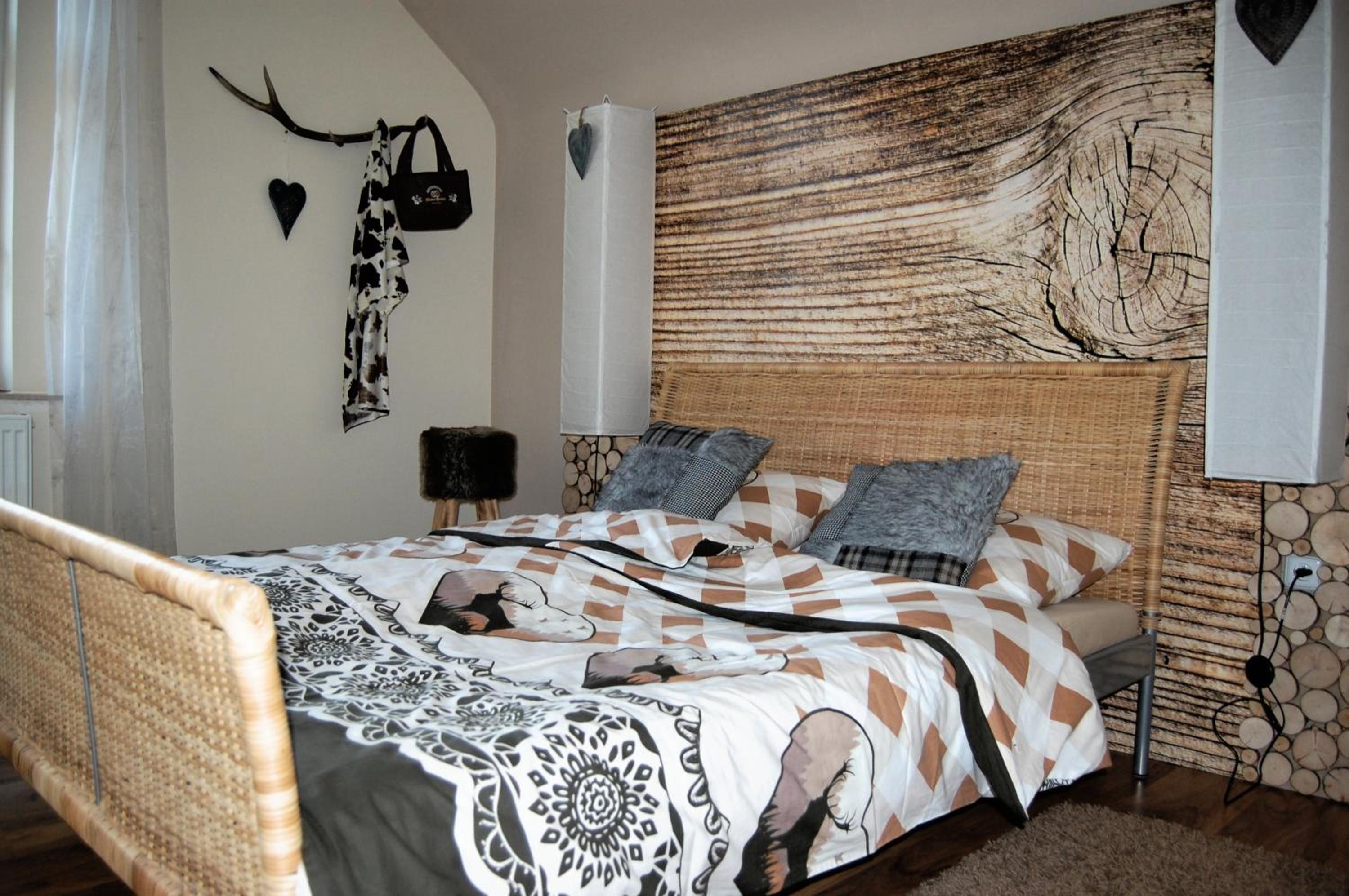 Deluxe Three-Bedroom Apartment photo 1