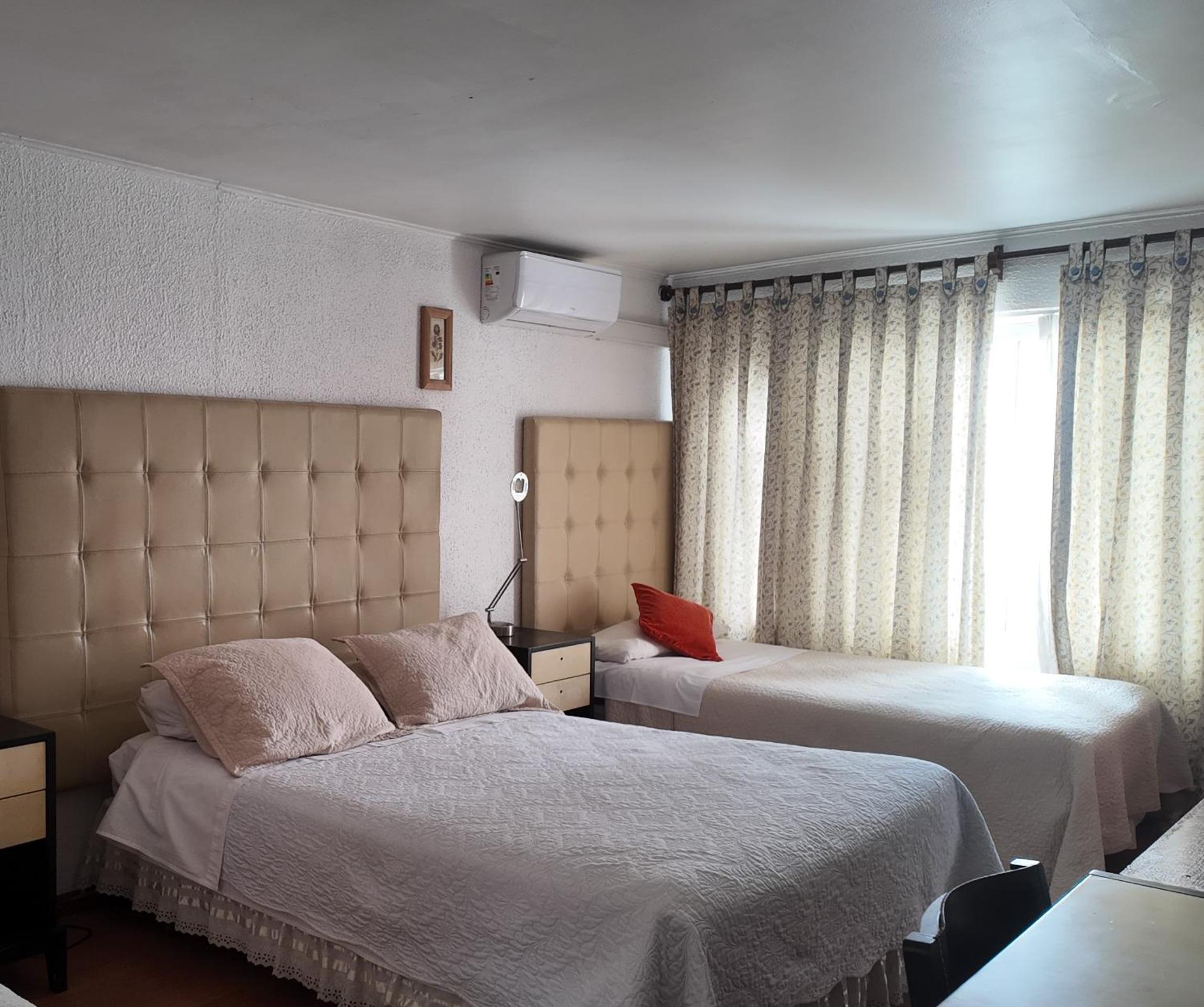Standard Triple Room photo 1