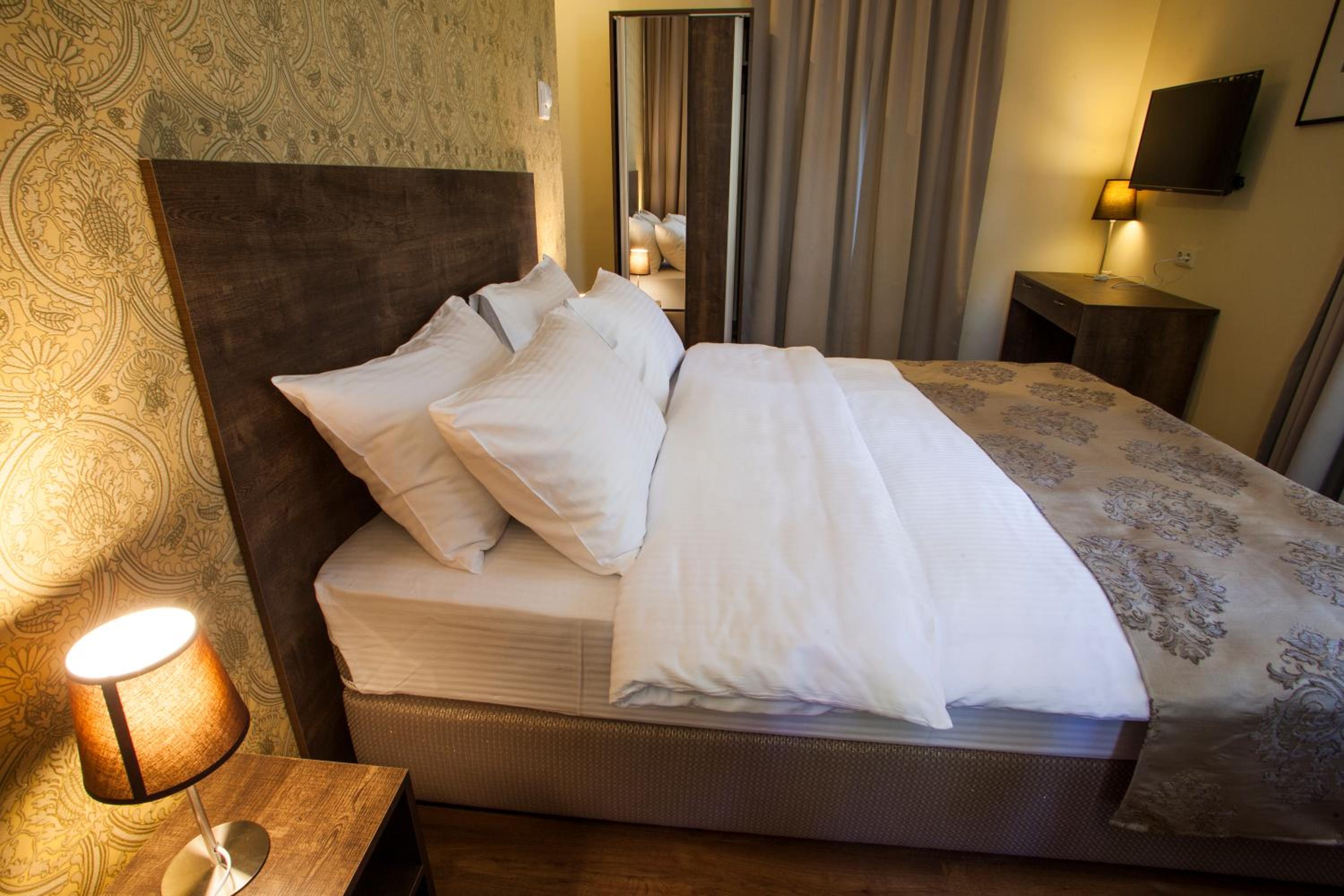 Superior Double Room - Photo 34