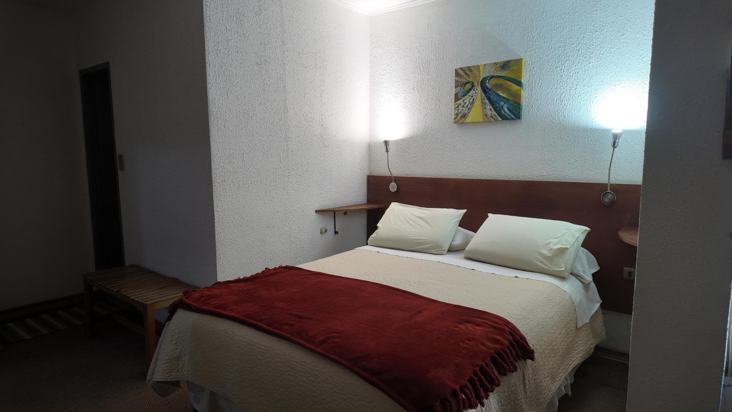 Double Room photo 2