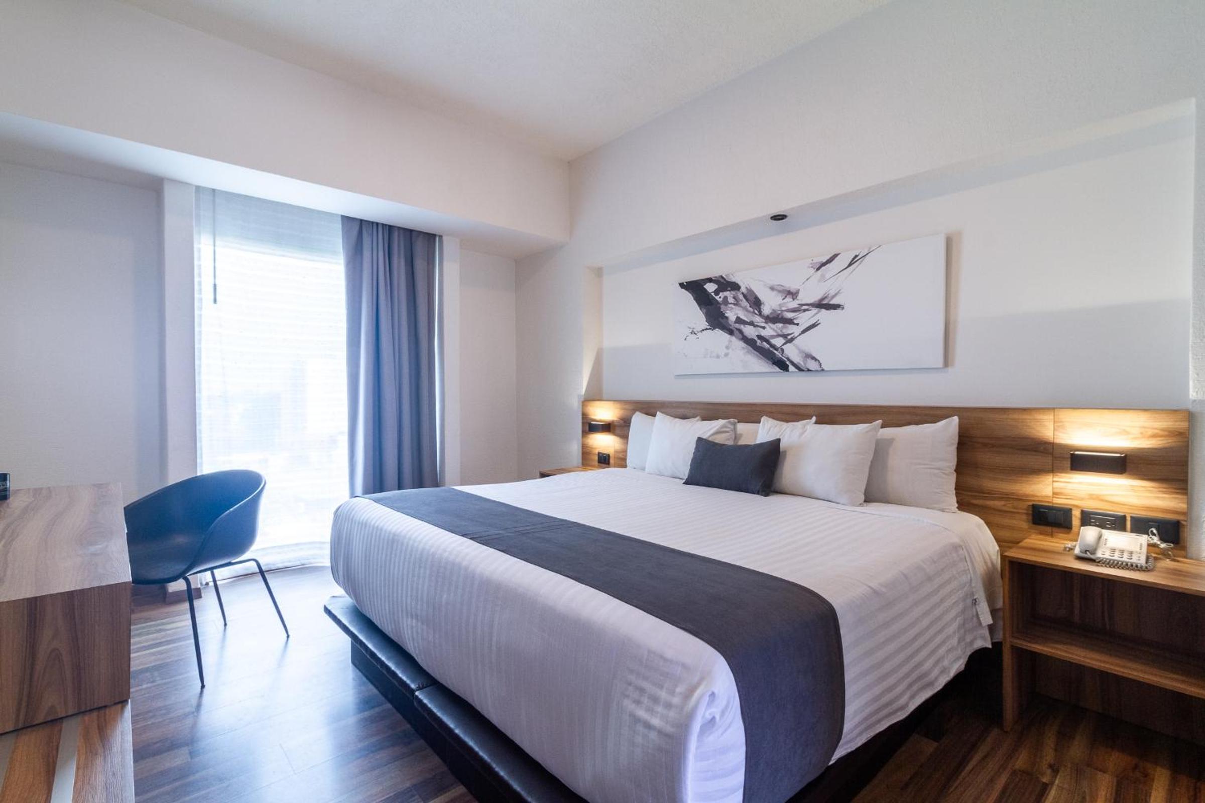 Executive King Room photo 1