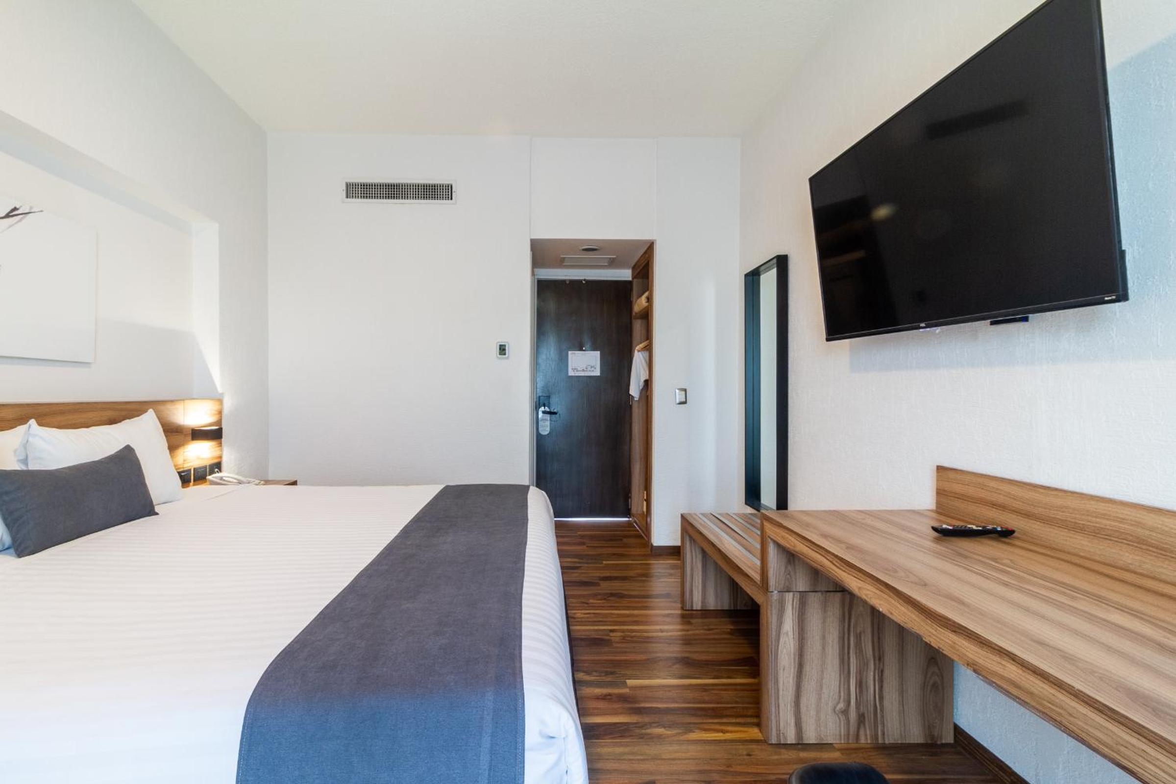 Executive King Room photo 2