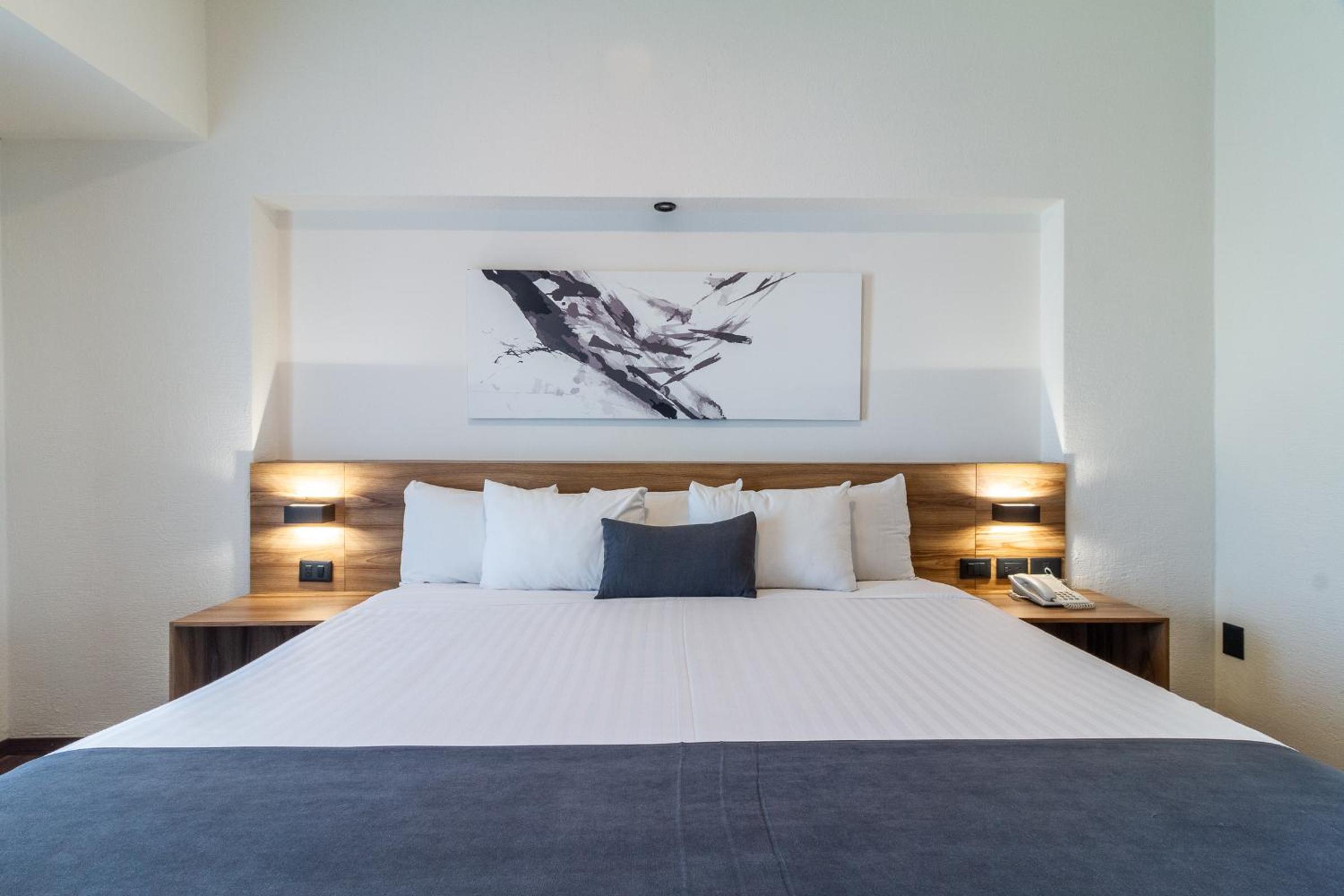 Executive King Room photo 3